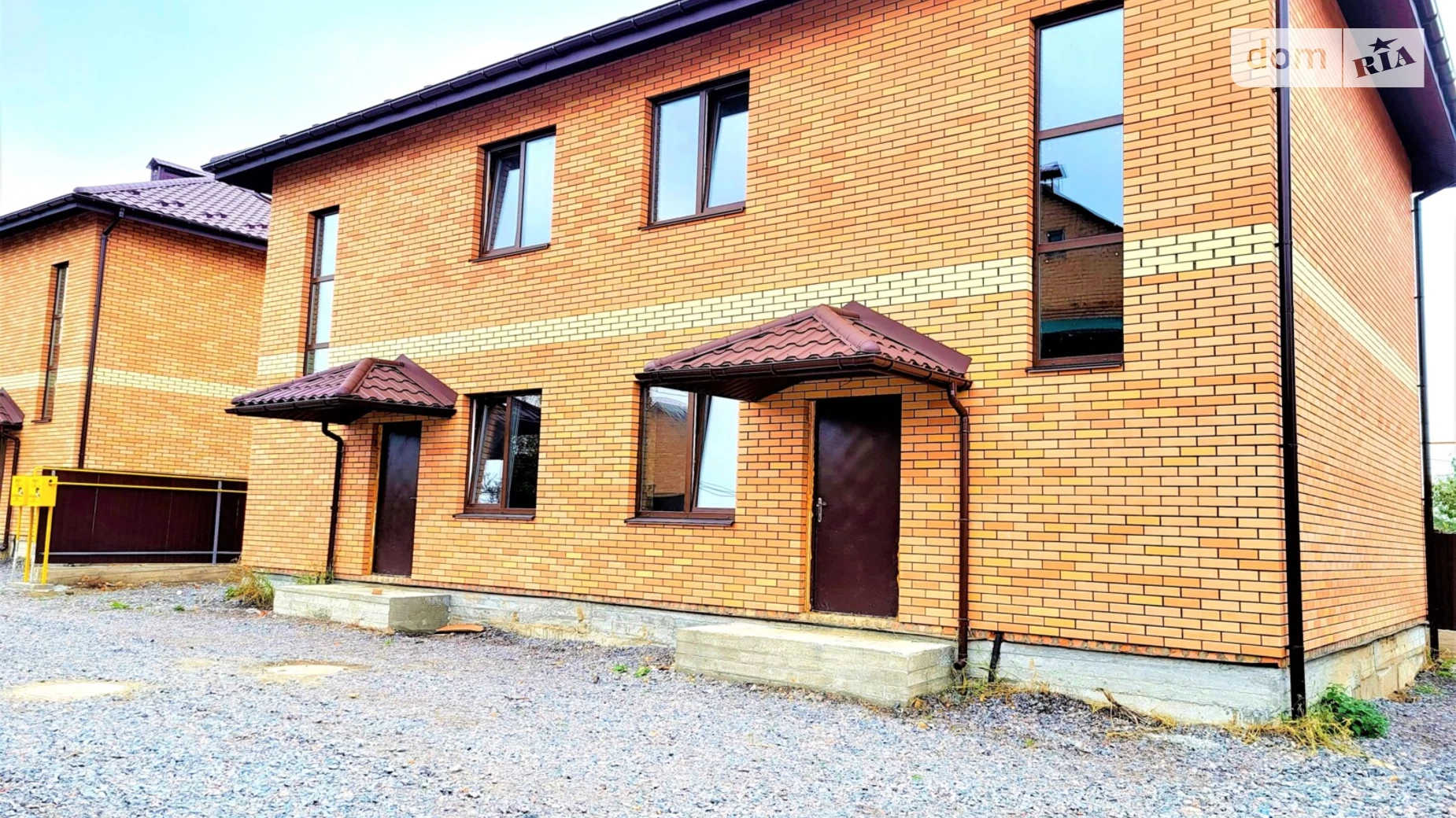 Продается часть дома 92 кв. м с бассейном, цена: 73000 $ - фото 3