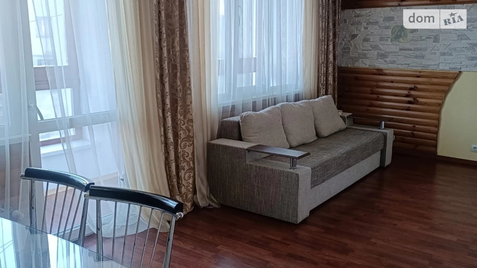Продается 2-комнатная квартира 106.8 кв. м в Хмельницком, ул. Проскуровская, 45 - фото 2