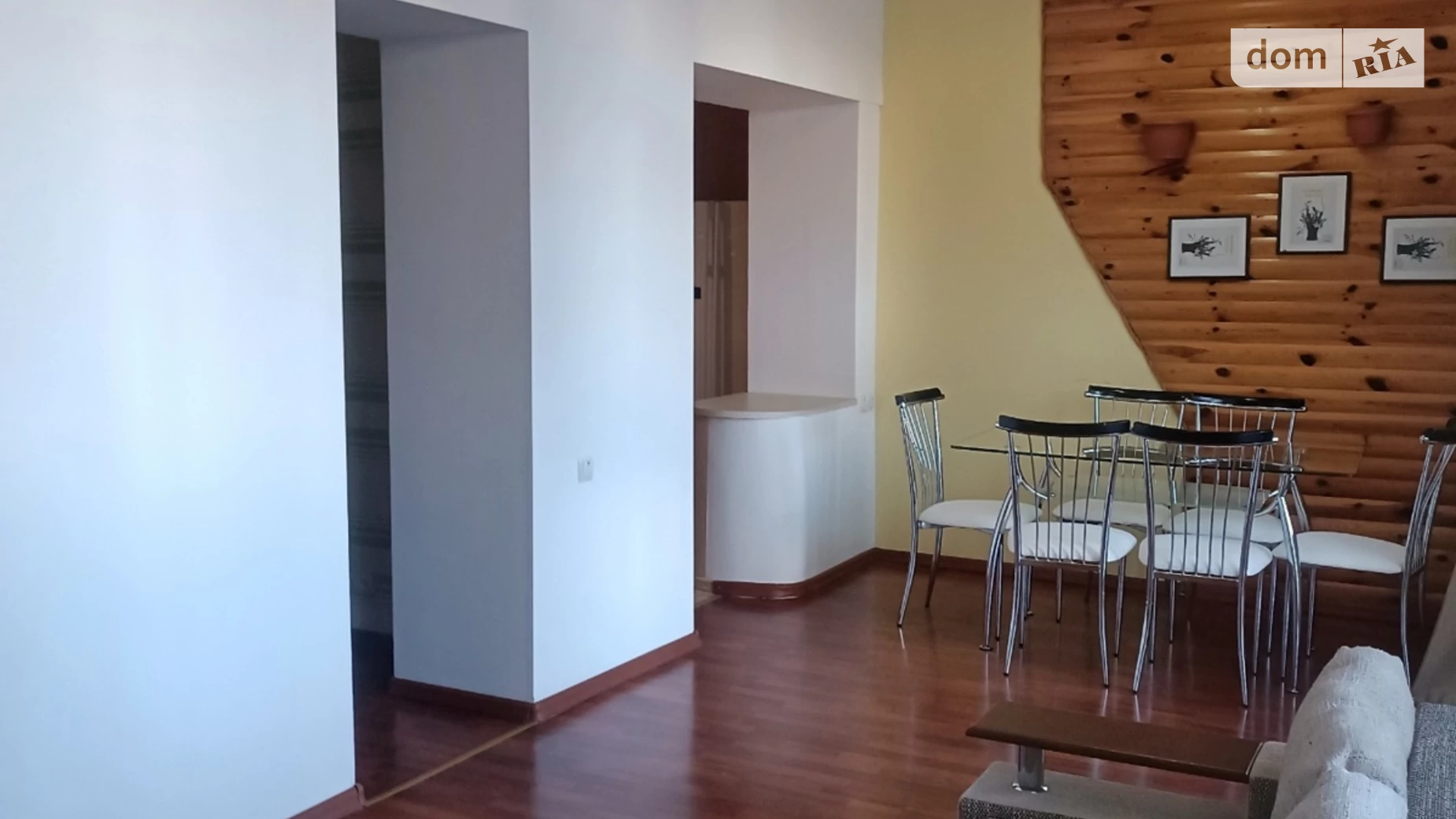 Продается 2-комнатная квартира 106.8 кв. м в Хмельницком, ул. Проскуровская, 45 - фото 3