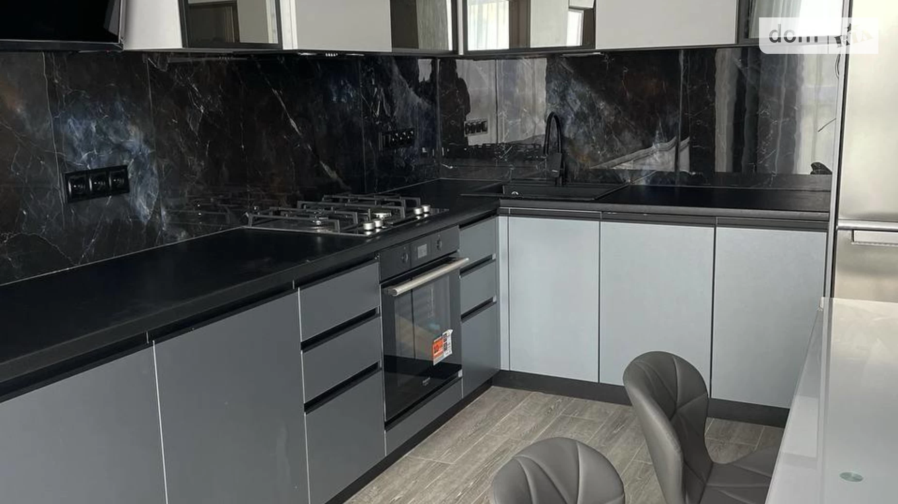 Продається 3-кімнатна квартира 68 кв. м у Дніпрі, Запорізьке шосе, 28Я - фото 2