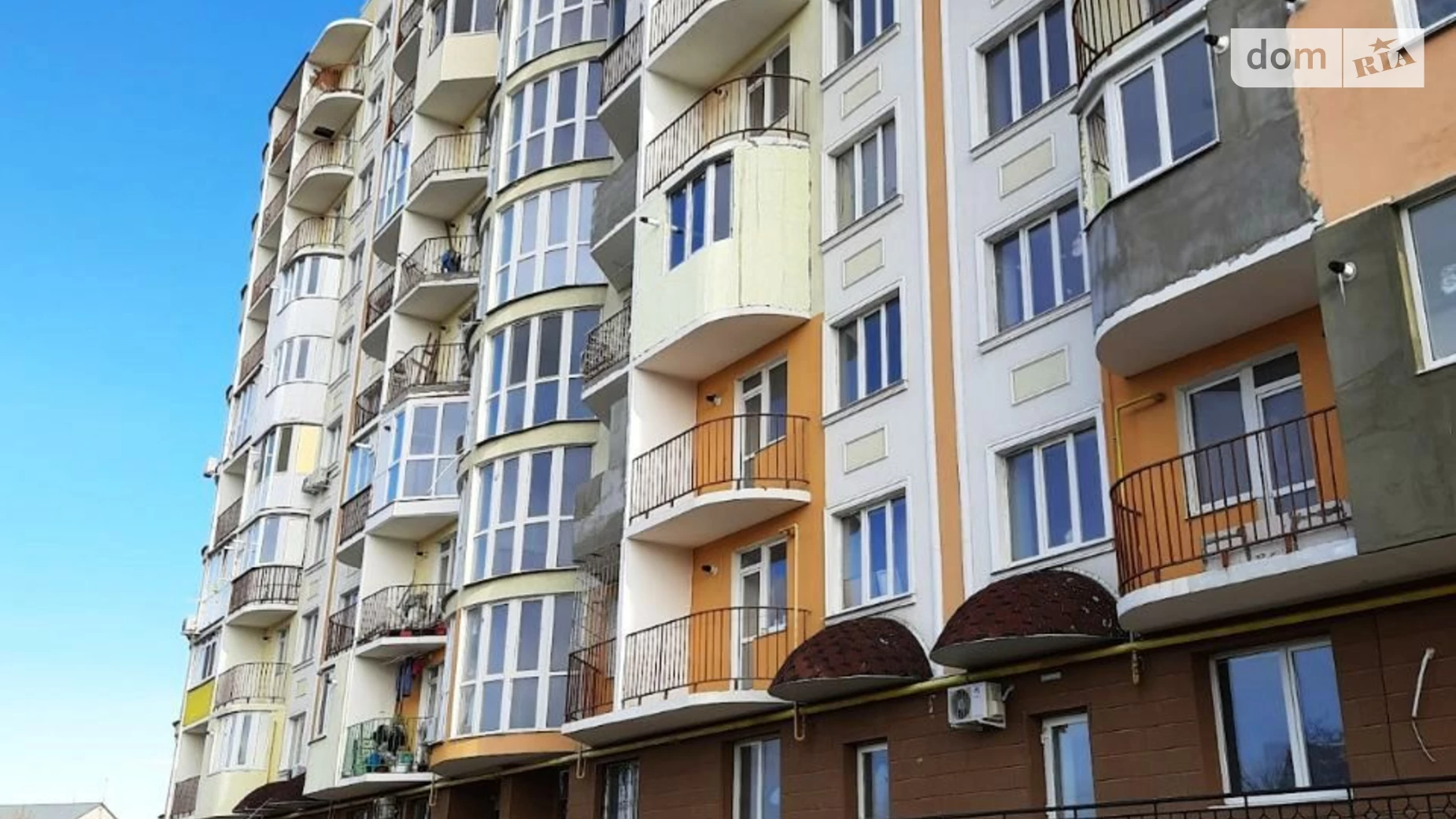 ул. Семена Палия(Днепропетровская дорога) Крыжановка (Одесса) - фото 2