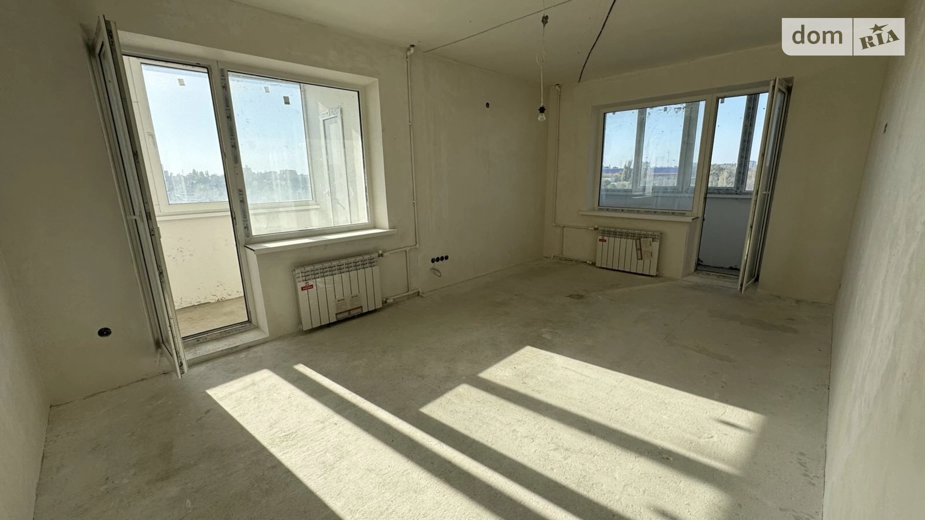 Продается 4-комнатная квартира 87.6 кв. м в Николаеве, Херсонское шоссе - фото 2