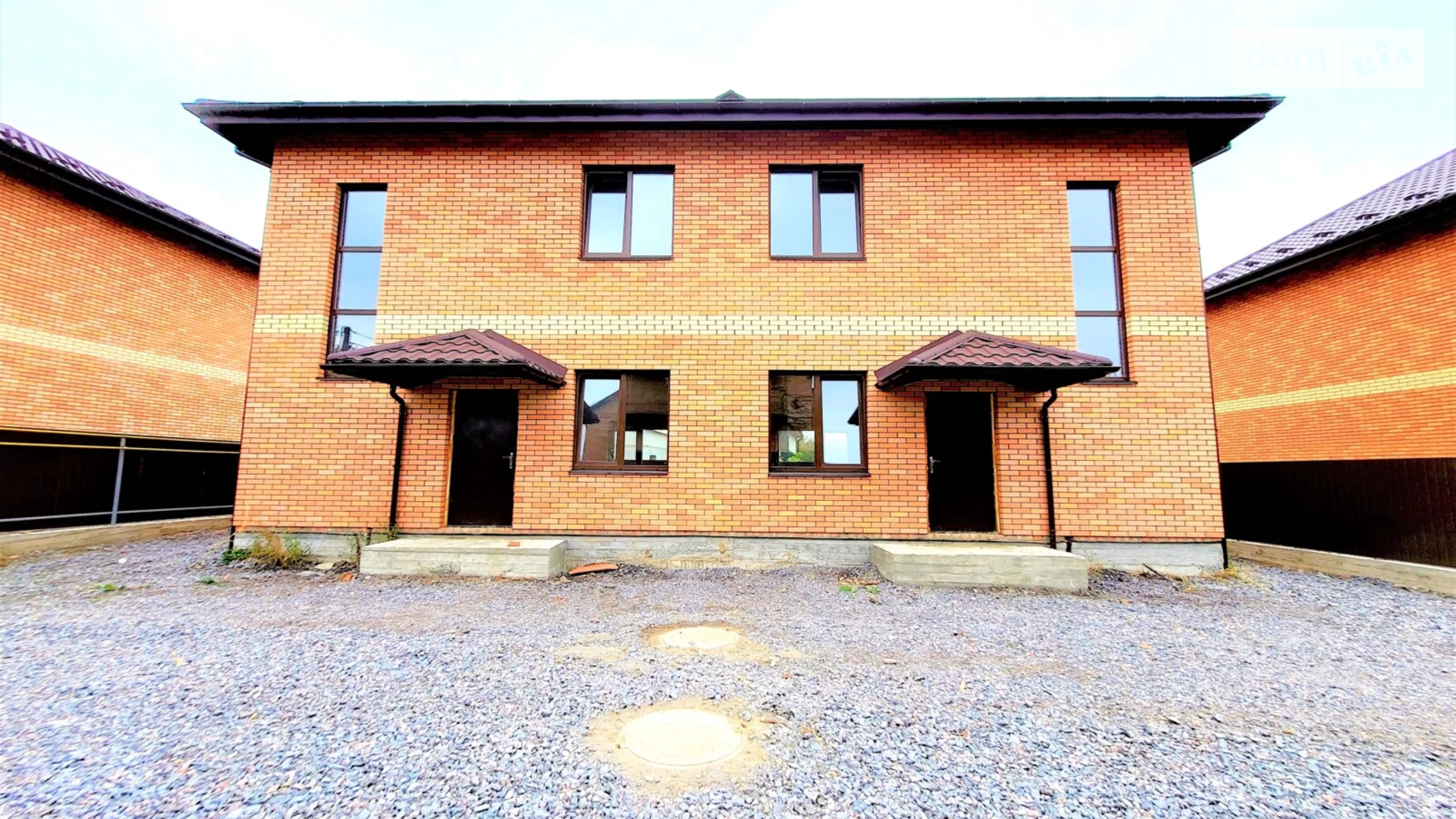Продается часть дома 100 кв. м с беседкой, цена: 75000 $ - фото 3