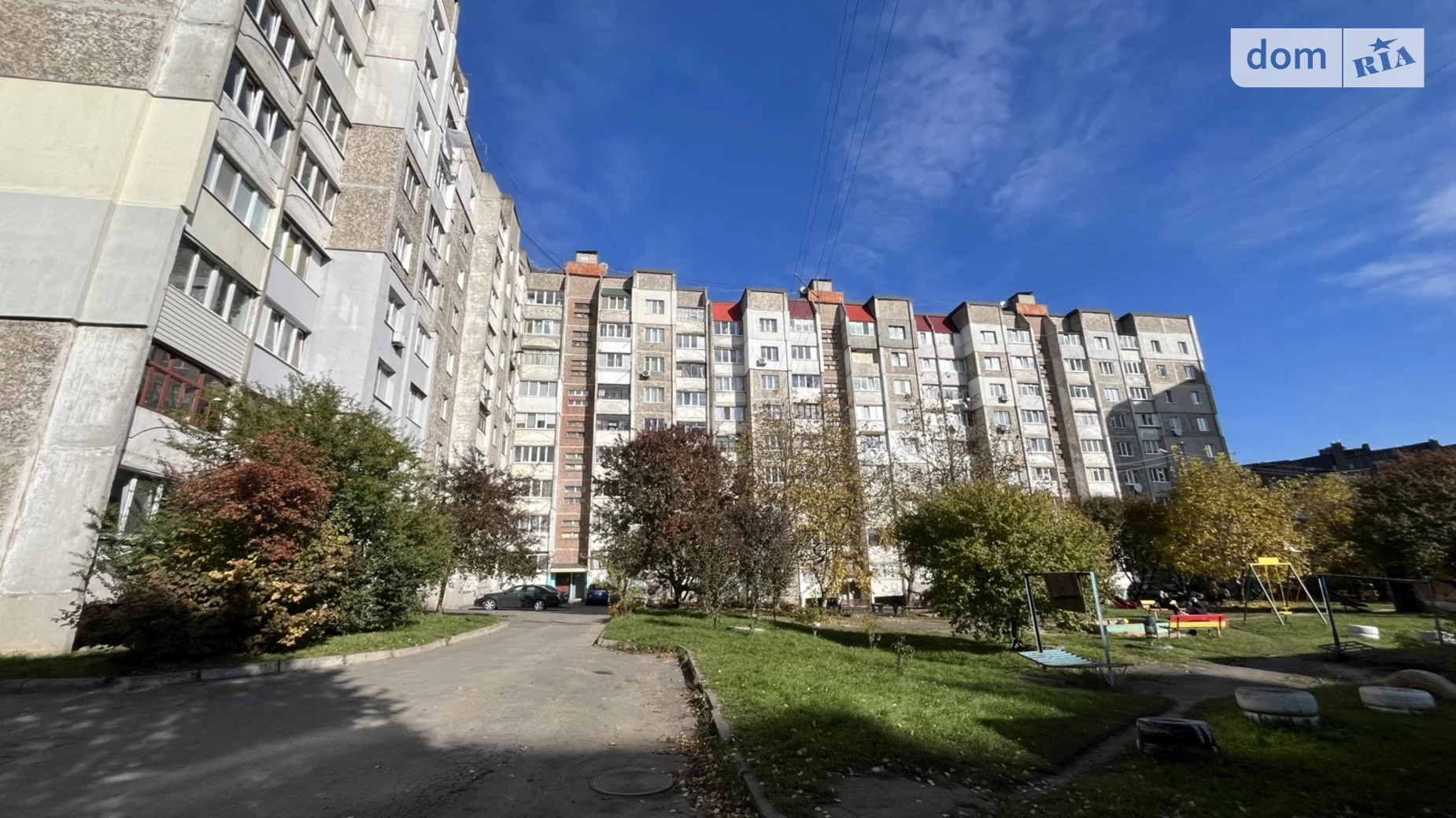 Продается 1-комнатная квартира 39.2 кв. м в Хмельницком, ул. Панаса Мирного, 31 - фото 28