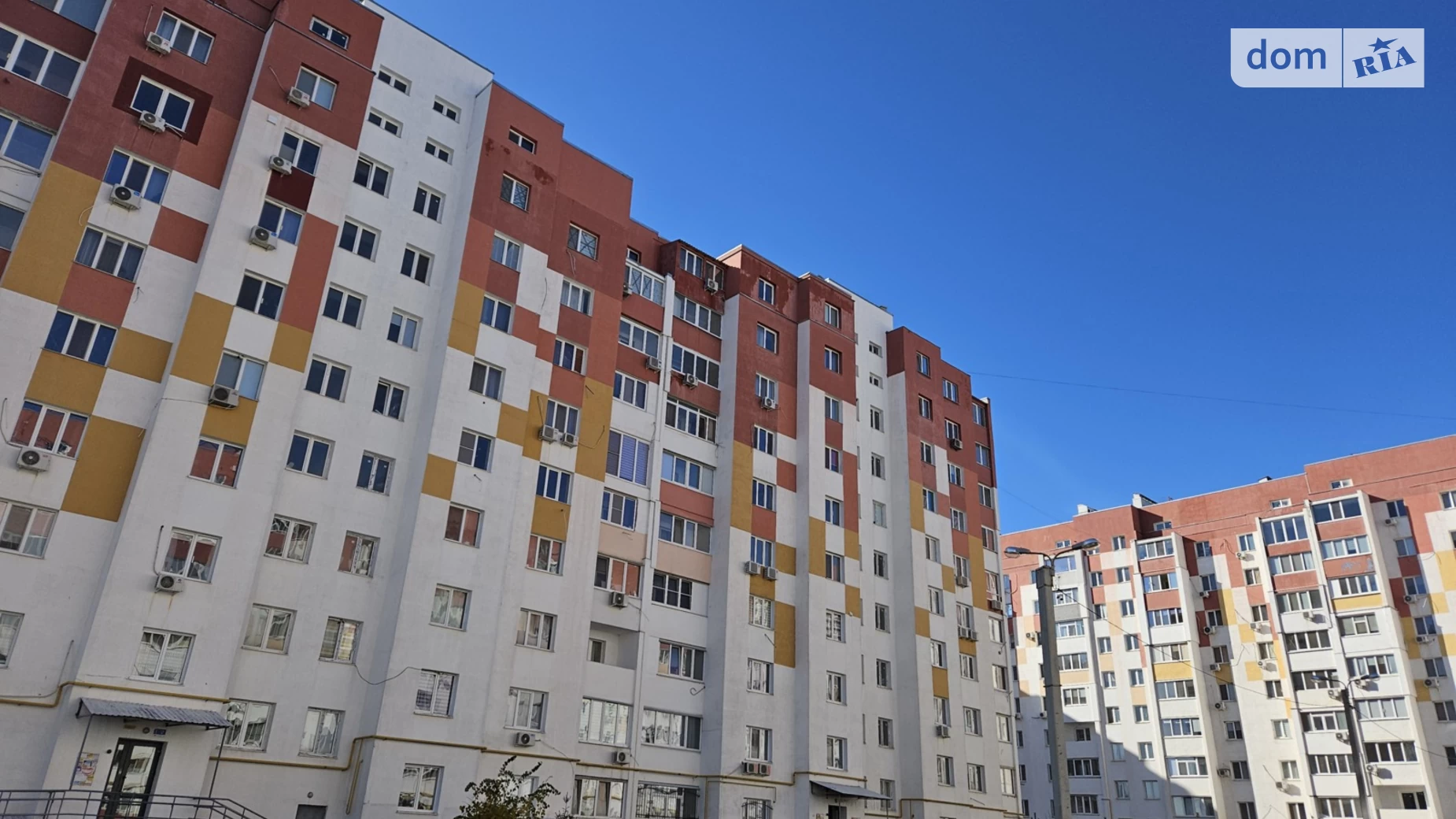 Продается 1-комнатная квартира 46.9 кв. м в Харькове, просп. Победы, 87 - фото 5