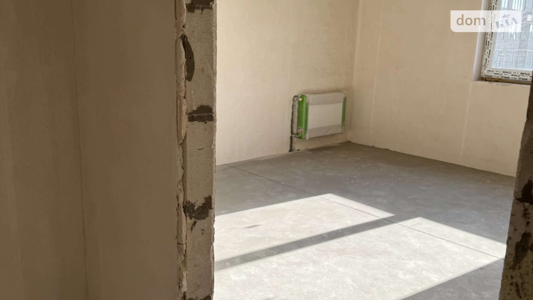 Продается 1-комнатная квартира 43 кв. м в Житомире, пр. Шпаковский - фото 3