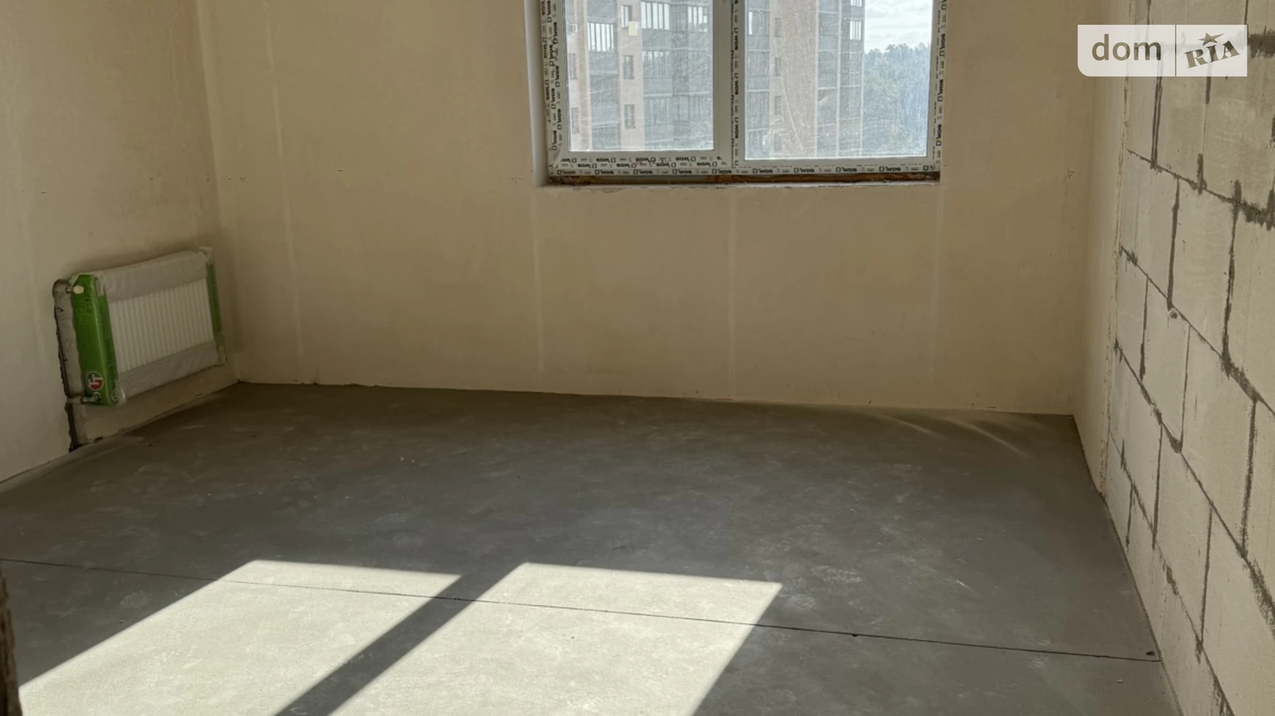 Продается 1-комнатная квартира 43 кв. м в Житомире, пр. Шпаковский - фото 4