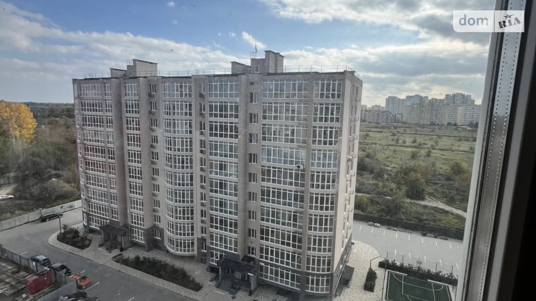 Продається 2-кімнатна квартира 80 кв. м у Одесі, вул. Палія Семена, 22 - фото 4