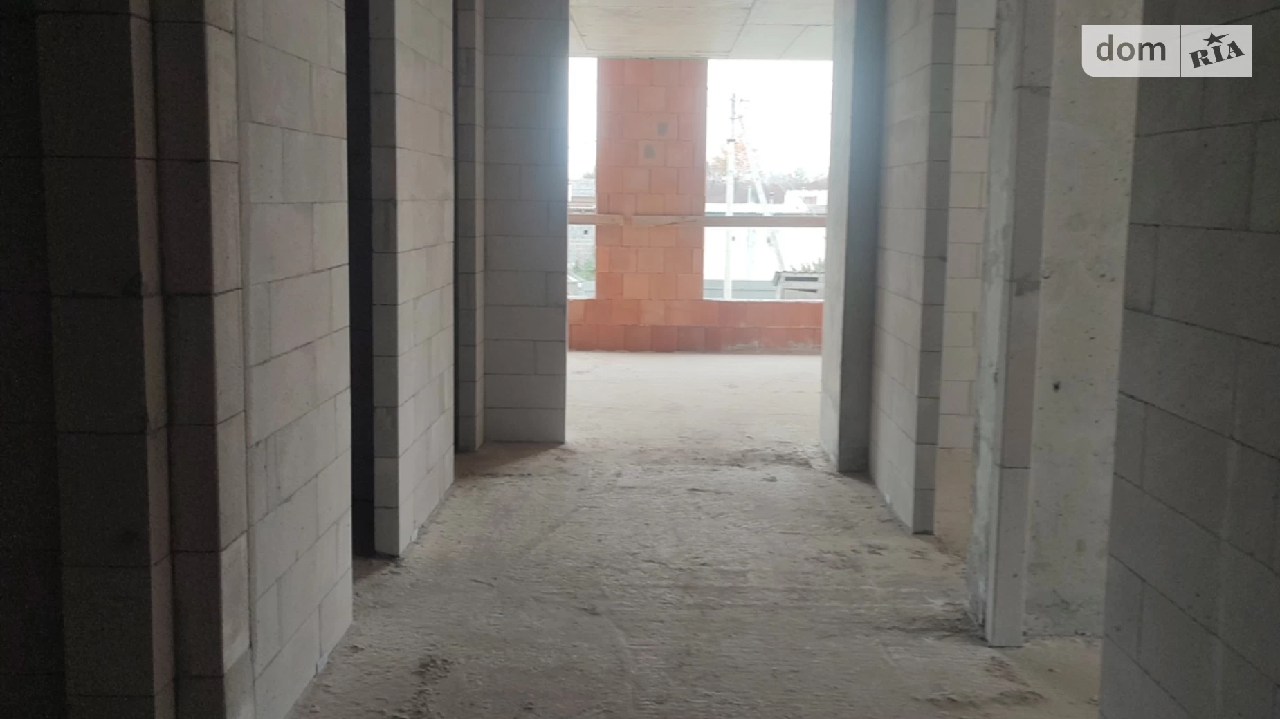 Продается 3-комнатная квартира 83 кв. м в Ивано-Франковске, ул. Троллейбусная, 10 - фото 3