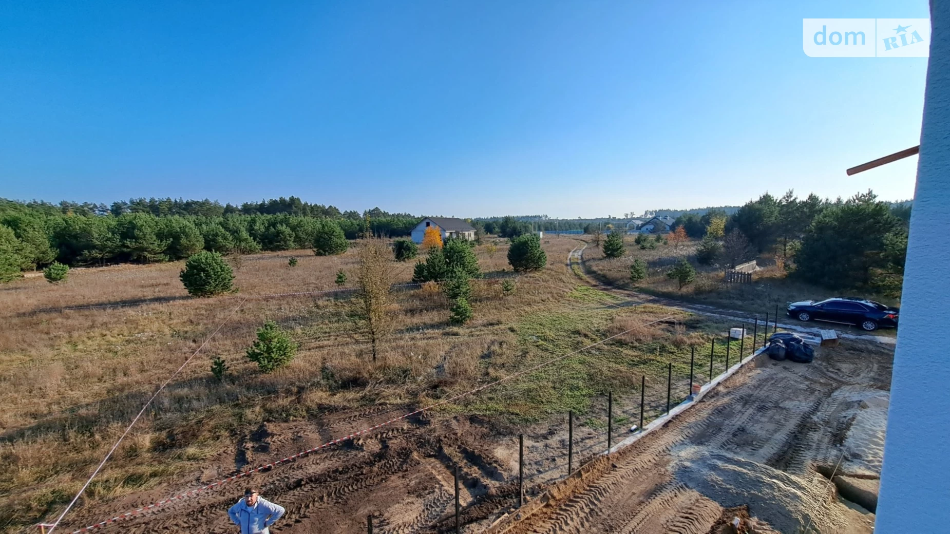Продається земельна ділянка 5.2 соток у Київській області, цена: 14500 $ - фото 3