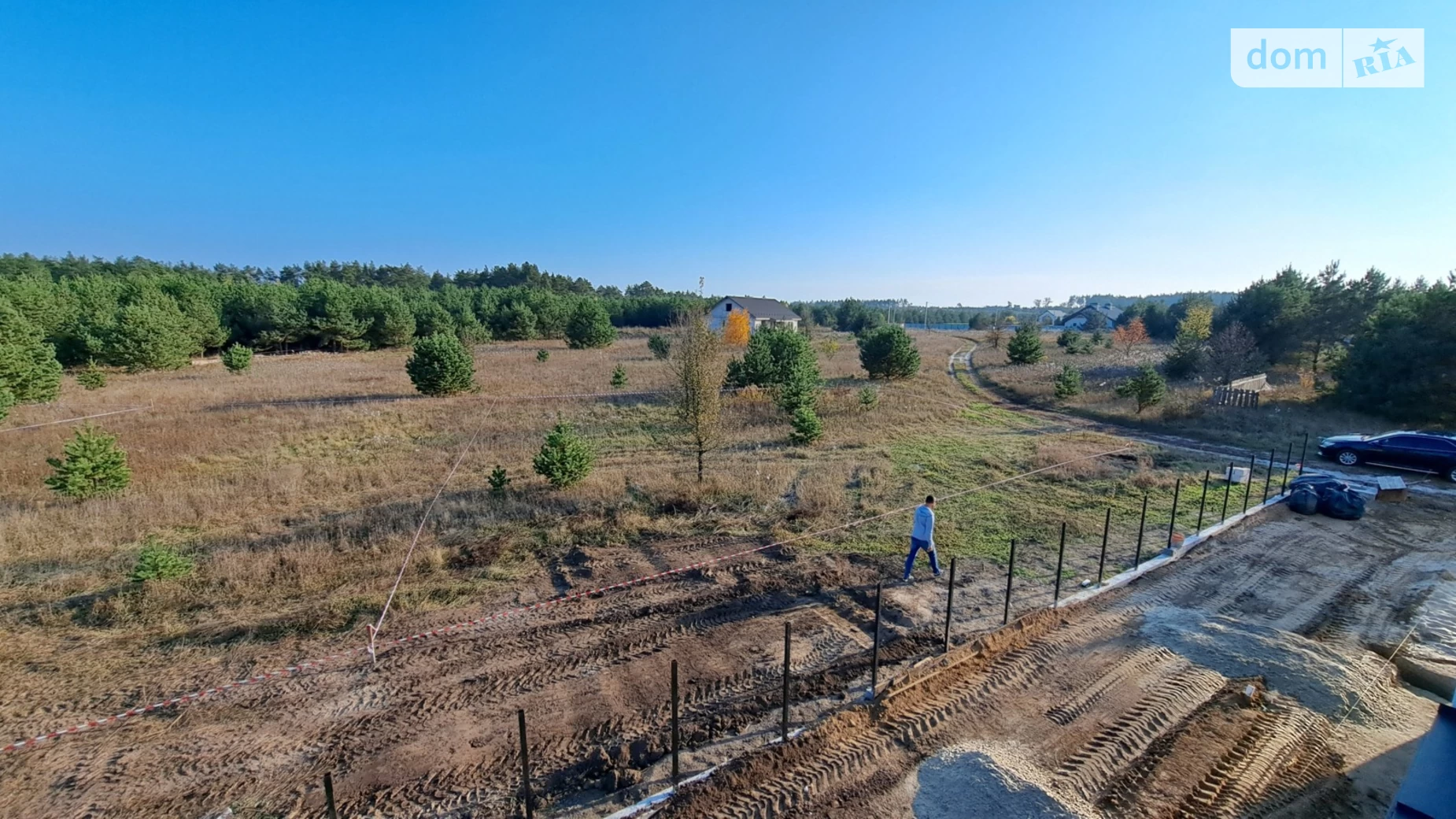 Продається земельна ділянка 5.2 соток у Київській області, цена: 14500 $ - фото 4