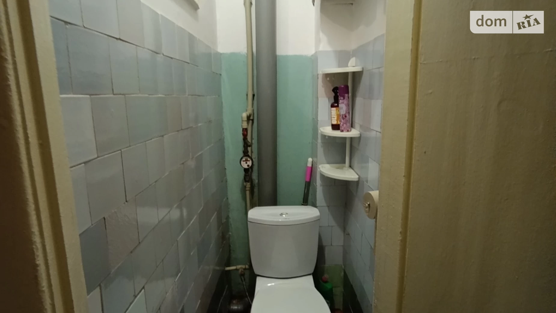 Продається 3-кімнатна квартира 60 кв. м у Миколаєві, цена: 32500 $ - фото 2