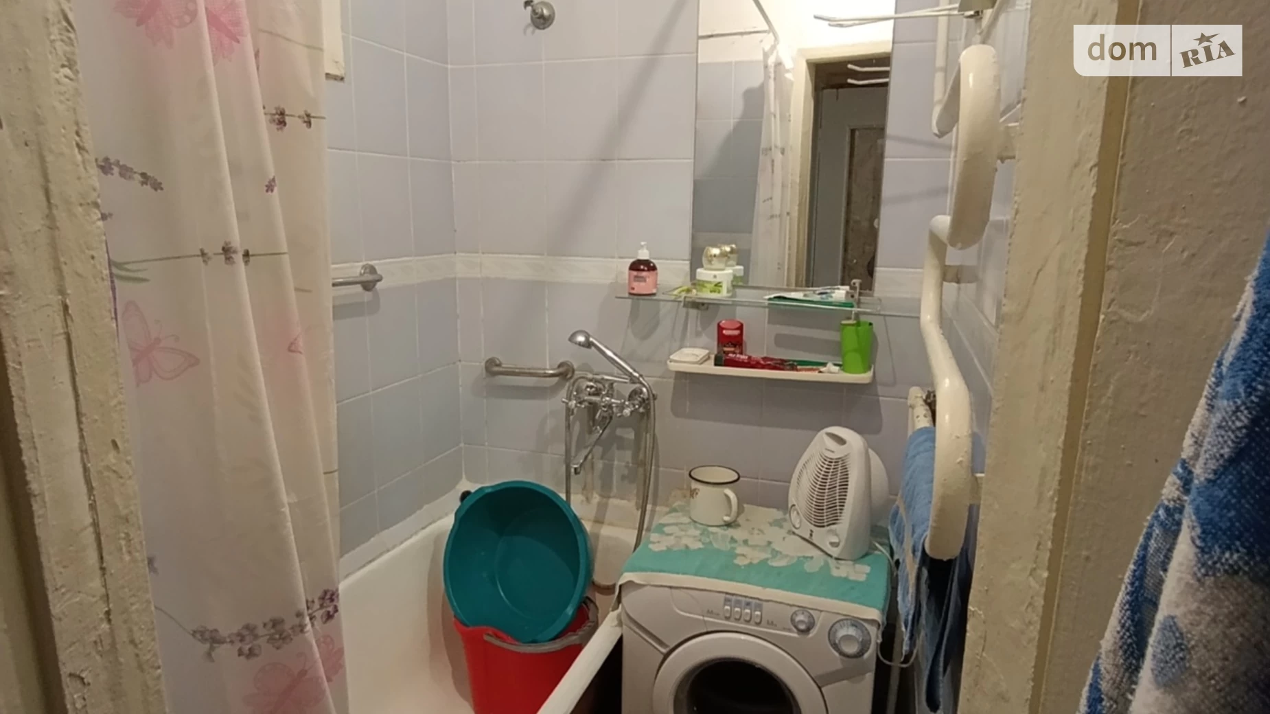 Продається 3-кімнатна квартира 60 кв. м у Миколаєві, цена: 32500 $ - фото 3