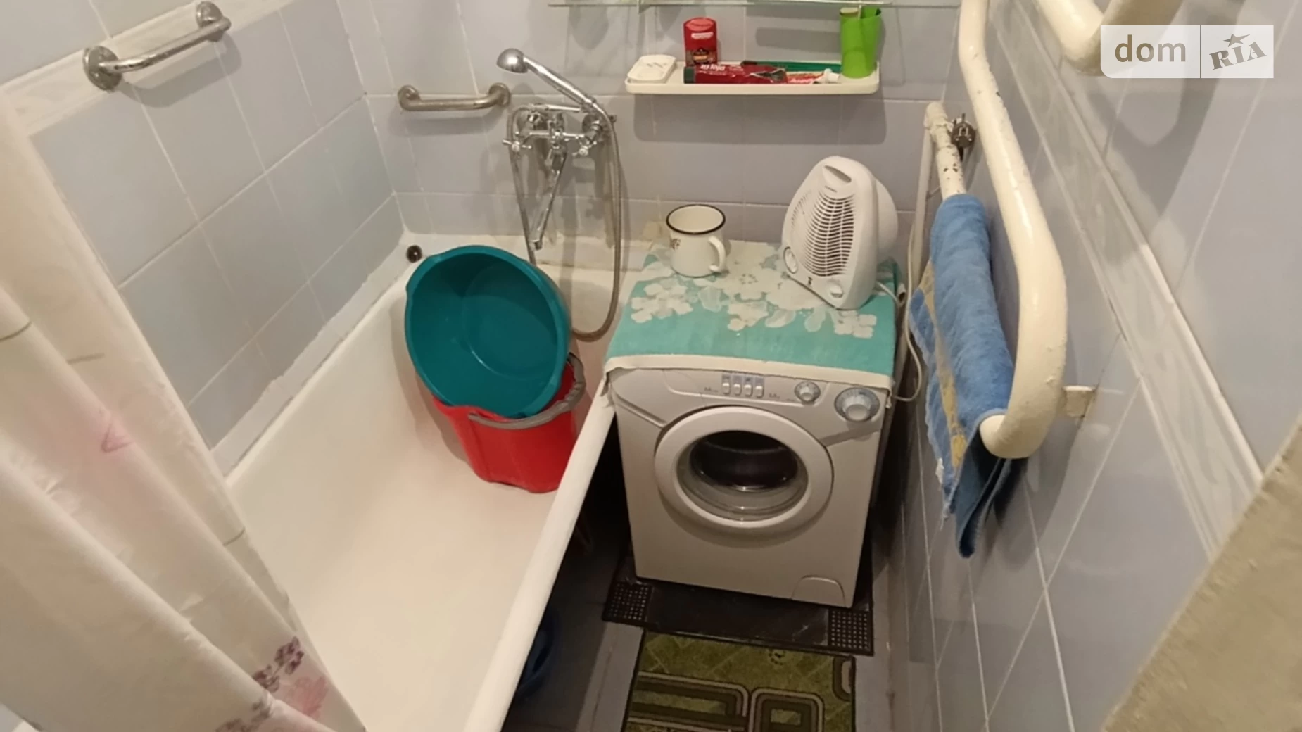 Продається 3-кімнатна квартира 60 кв. м у Миколаєві, цена: 32500 $ - фото 4