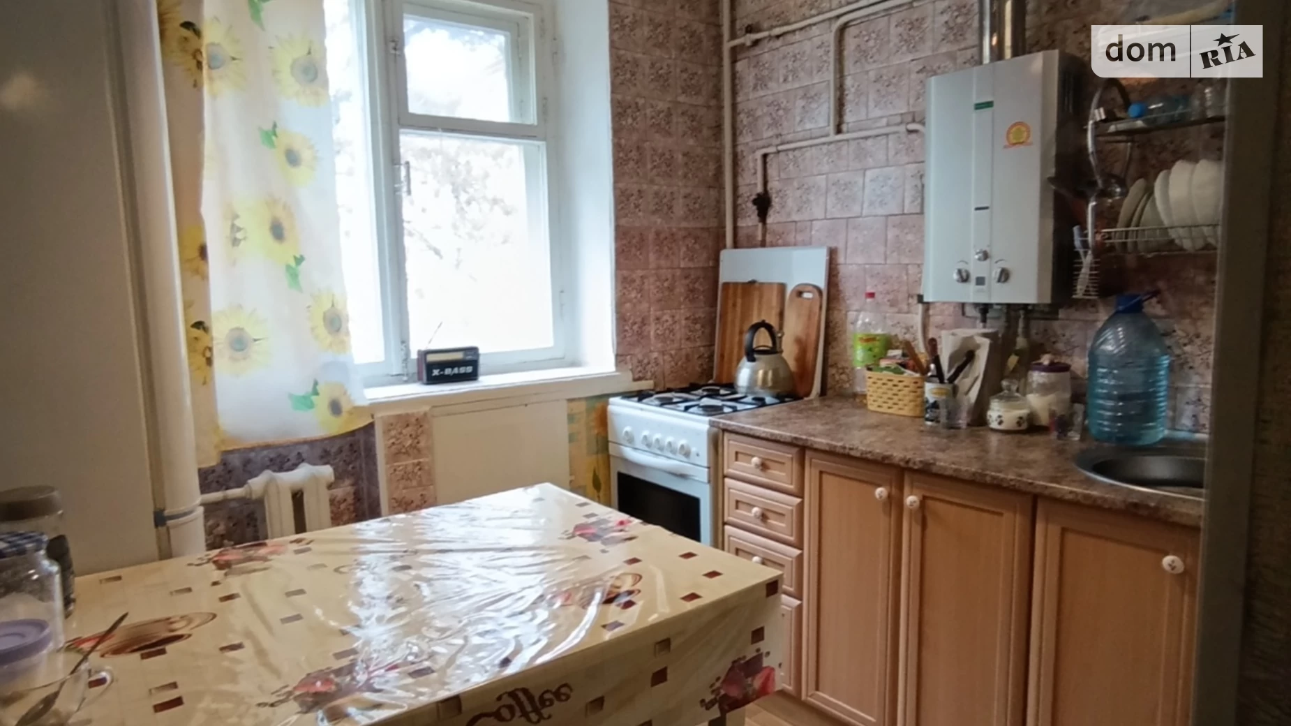 Продається 3-кімнатна квартира 60 кв. м у Миколаєві, цена: 32500 $ - фото 5