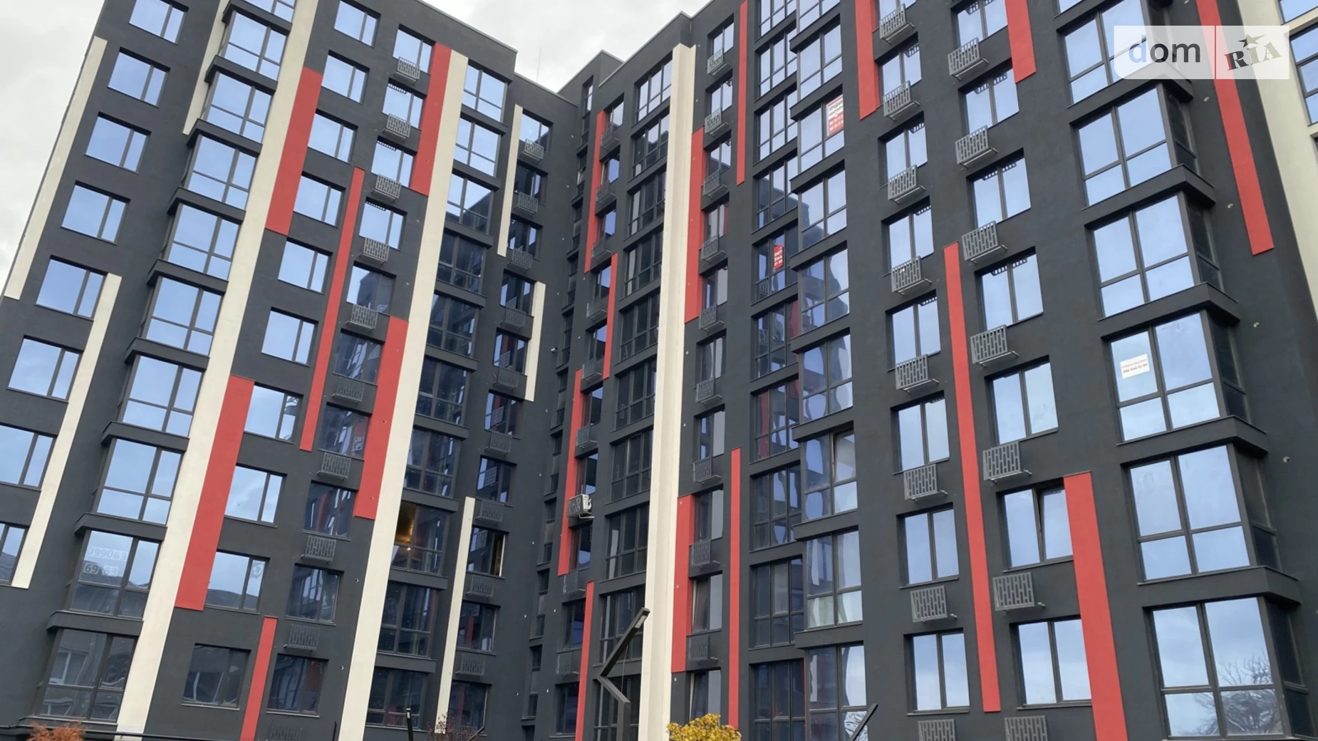 Продается 2-комнатная квартира 54 кв. м в Ивано-Франковске, ул. Бандеры Степана - фото 3