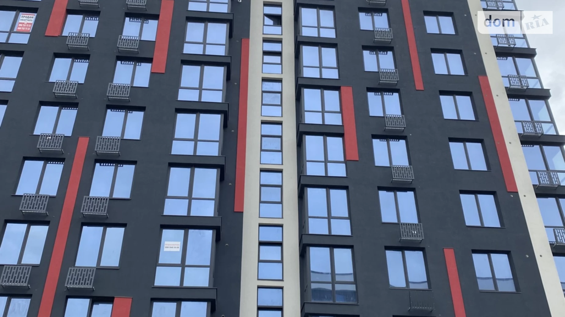 Продается 2-комнатная квартира 54 кв. м в Ивано-Франковске, ул. Бандеры Степана - фото 5