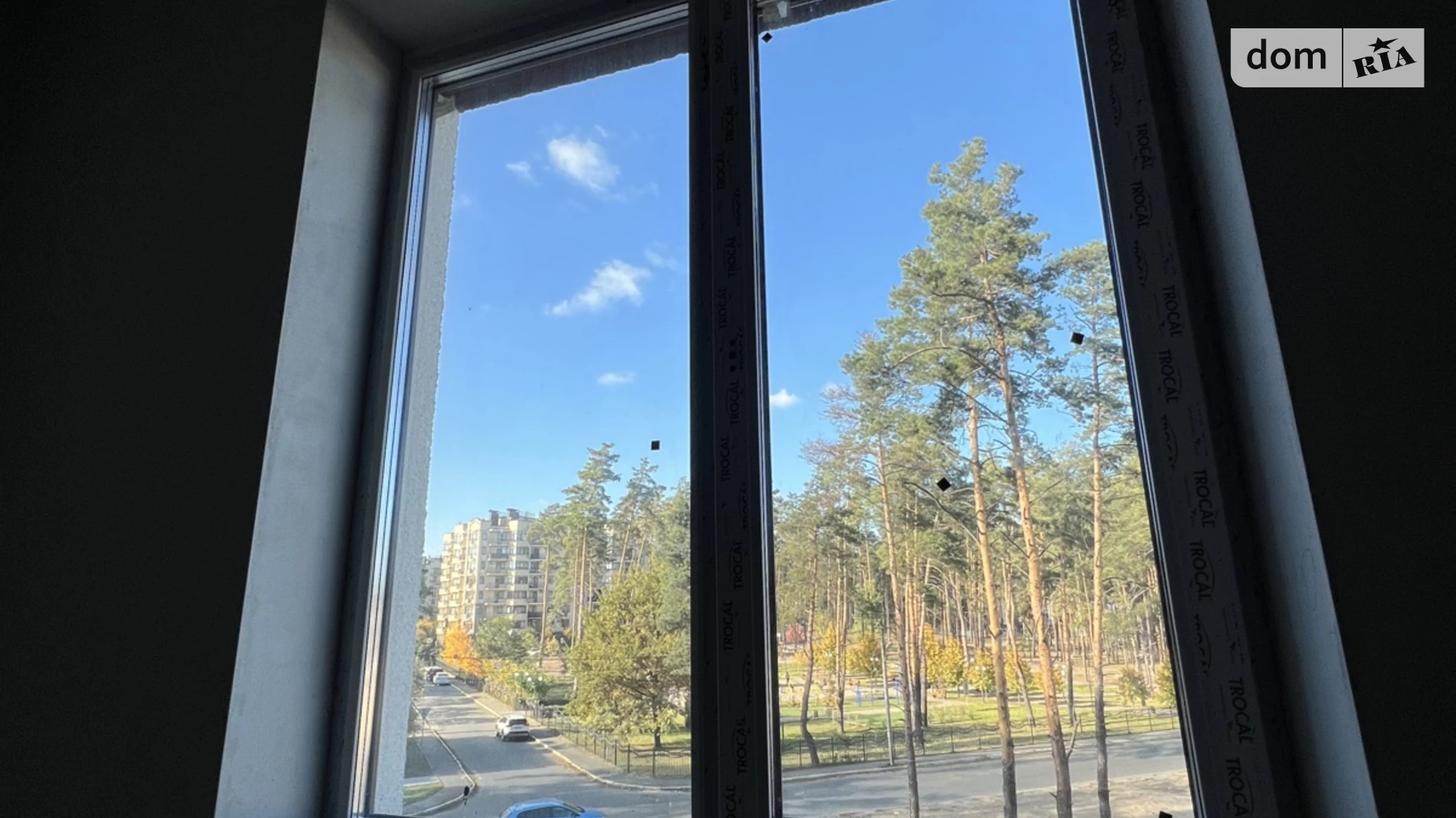 Продается 2-комнатная квартира 62 кв. м в Гостомеле, ул. Центральная, 1 - фото 2