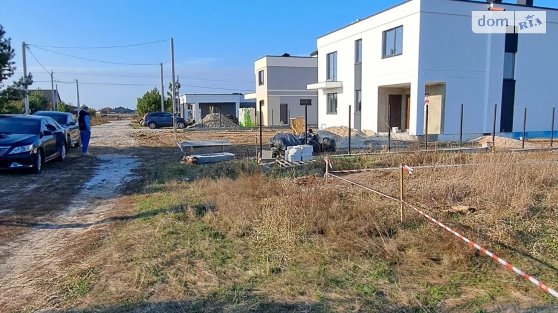 Продається земельна ділянка 5.5 соток у Київській області, цена: 14000 $ - фото 2