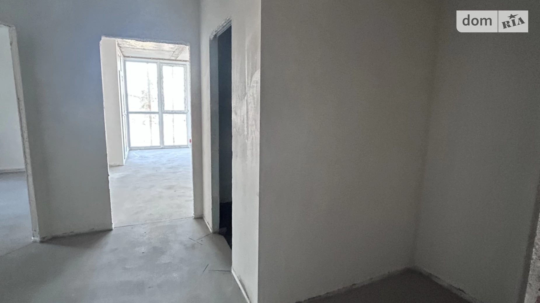 Продається 2-кімнатна квартира 62 кв. м у Гостомелі, Гостомельське шосе, 2 - фото 5
