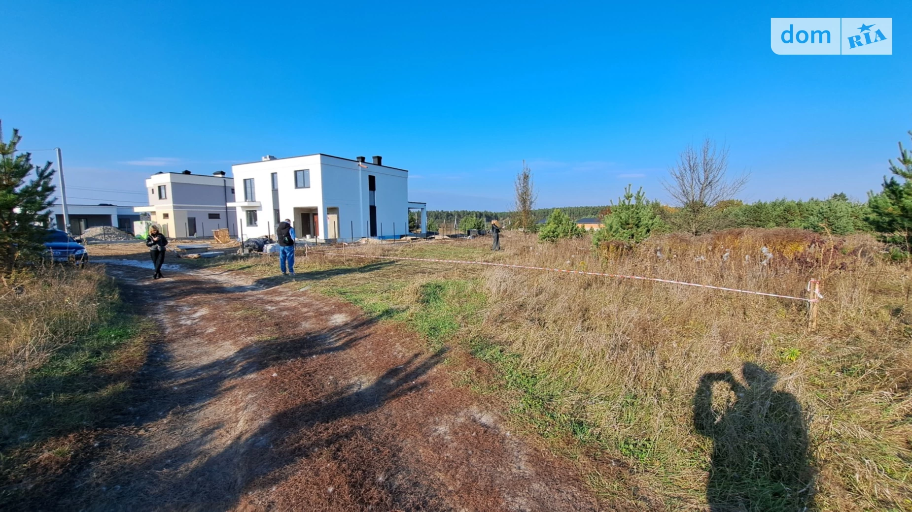 Продається земельна ділянка 5.2 соток у Київській області, цена: 14000 $ - фото 3