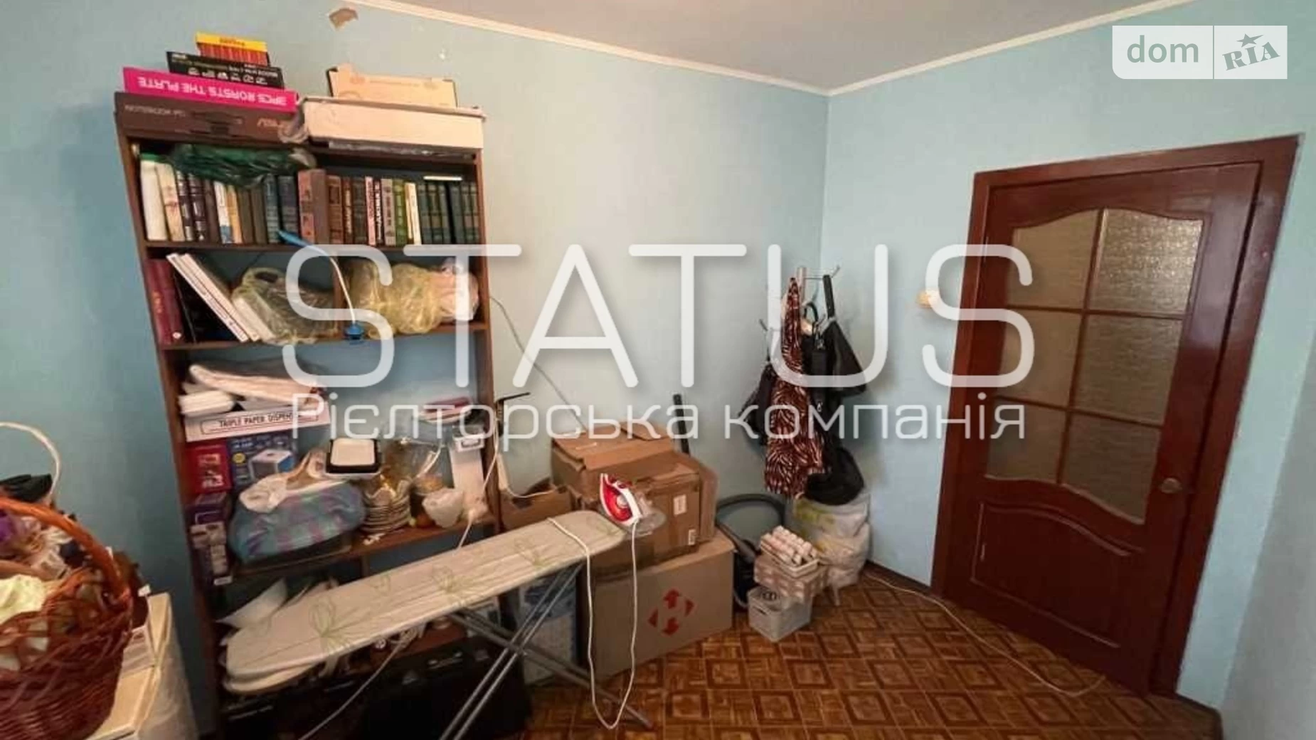 Продается 4-комнатная квартира 81.1 кв. м в Полтаве, цена: 56000 $ - фото 4