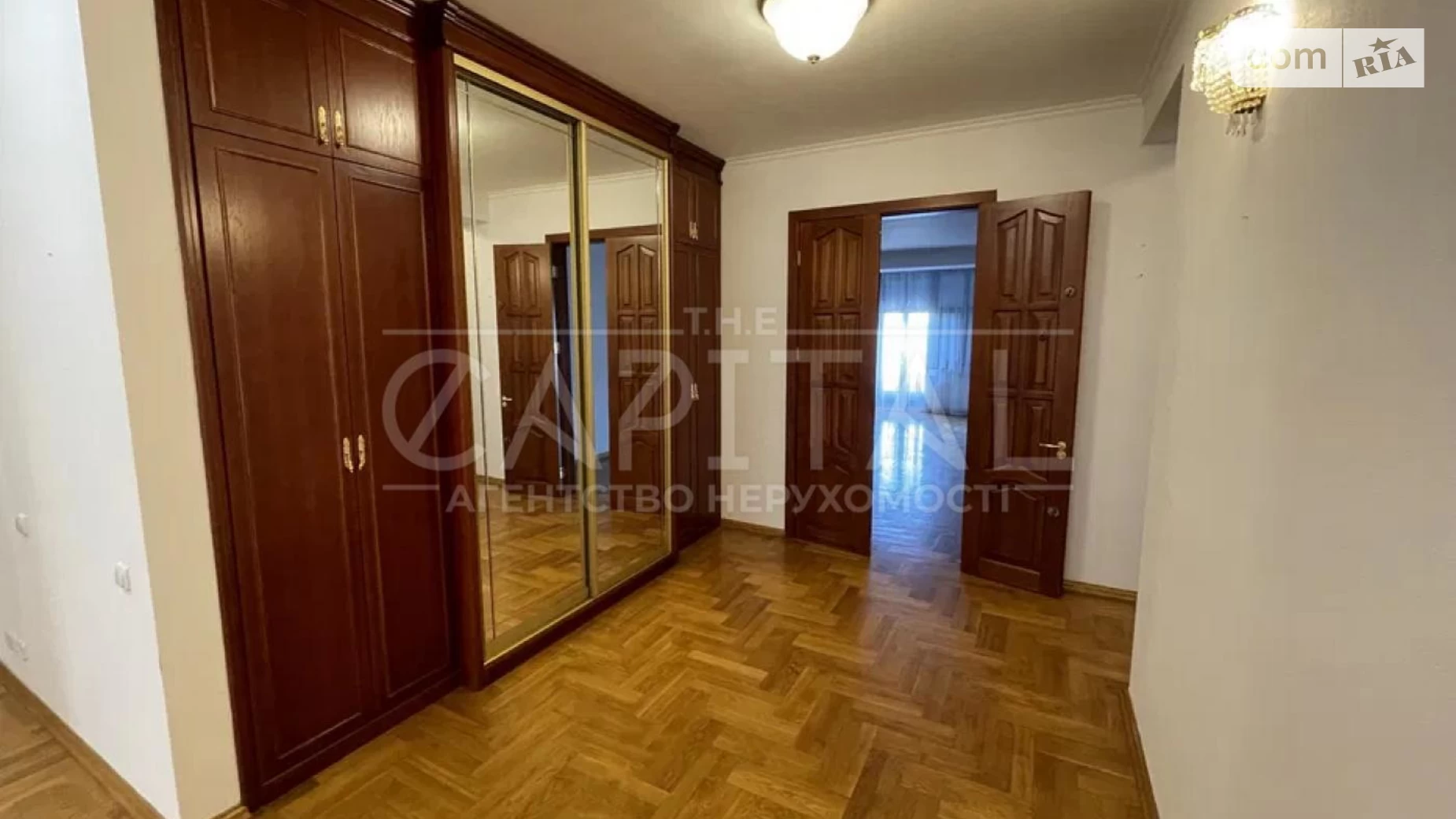 Здається в оренду 4-кімнатна квартира 217.9 кв. м у Києві, цена: 110240 грн - фото 2
