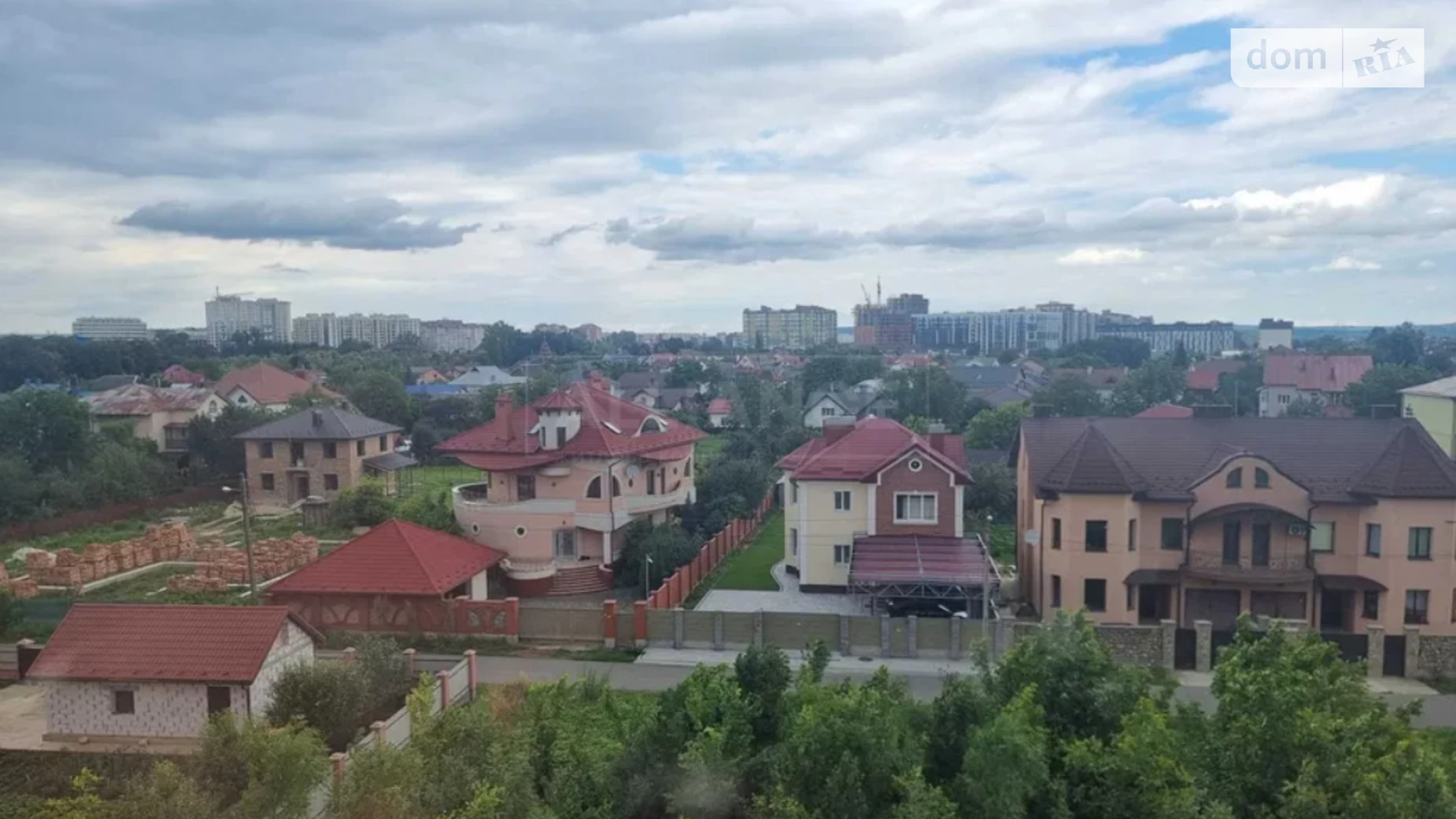 Продается 1-комнатная квартира 57.3 кв. м в Никитинцах, ул. Петра Маланюка(Декабристов) - фото 3