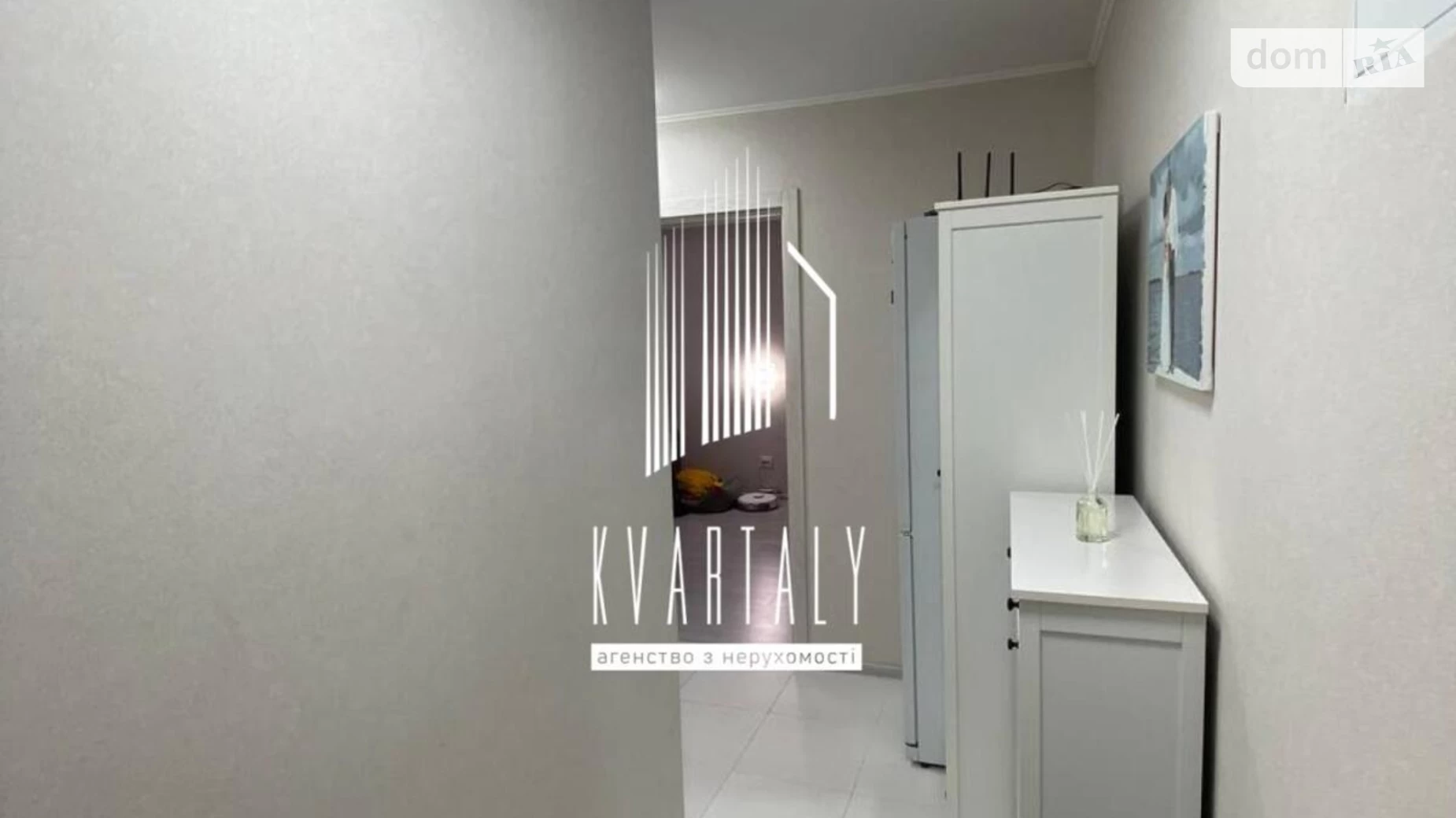 Продается 2-комнатная квартира 45 кв. м в Киеве, ул. Большая Китаевская, 61А - фото 2