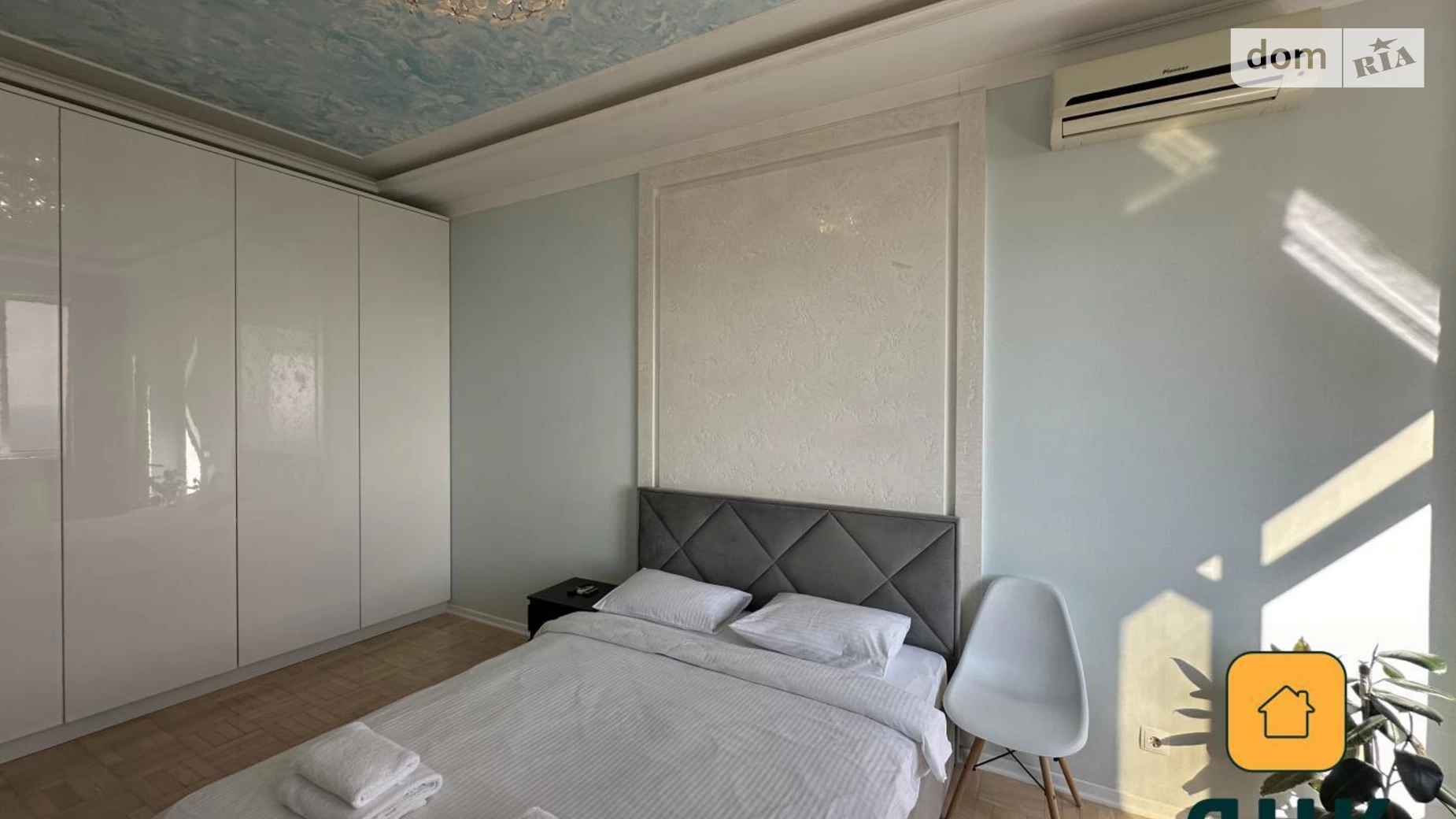 Продается 3-комнатная квартира 120 кв. м в Одессе, плато Аркадийское(Гагаринское), 5А - фото 4