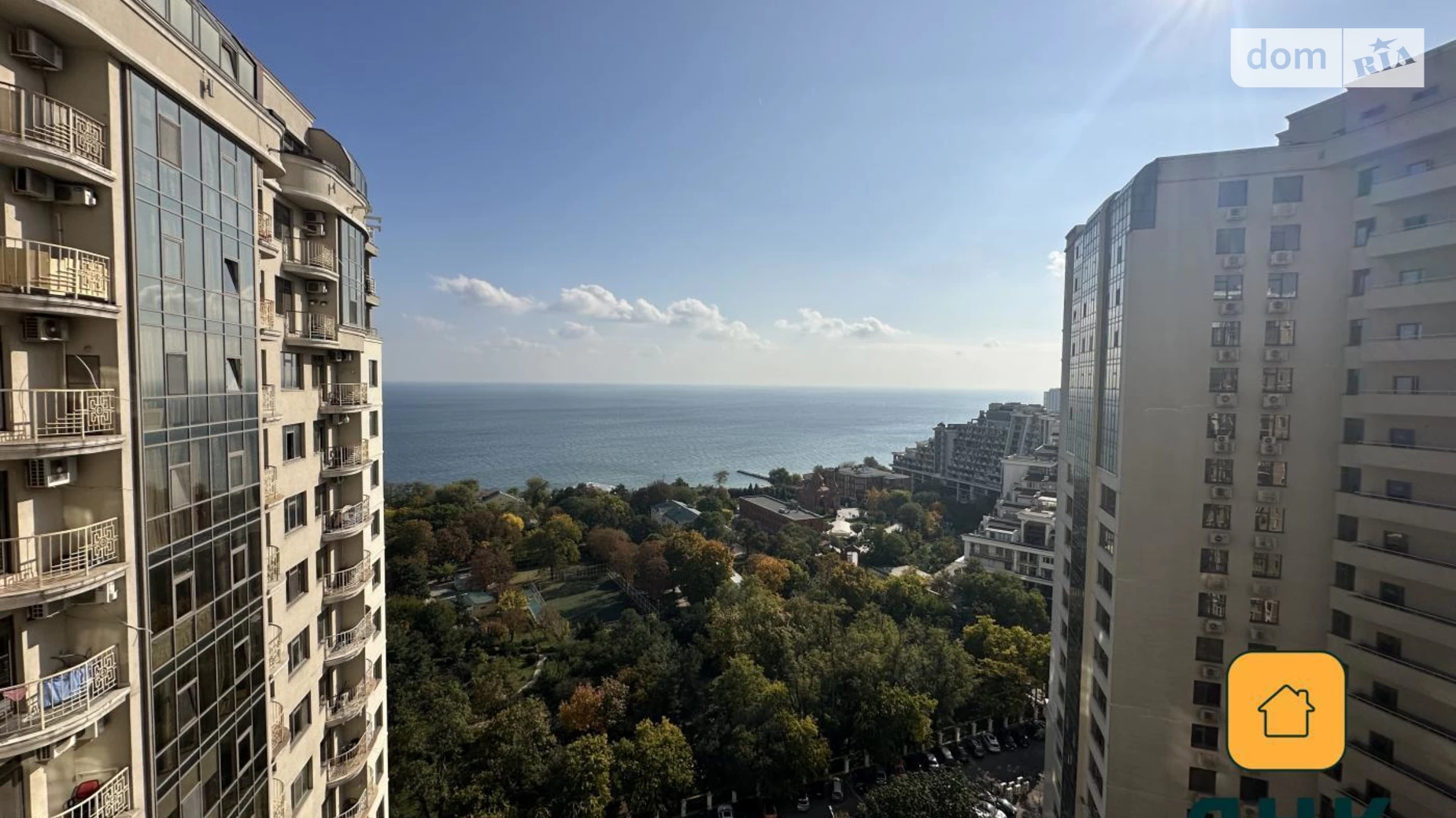 Продается 3-комнатная квартира 120 кв. м в Одессе, плато Аркадийское(Гагаринское), 5А - фото 3