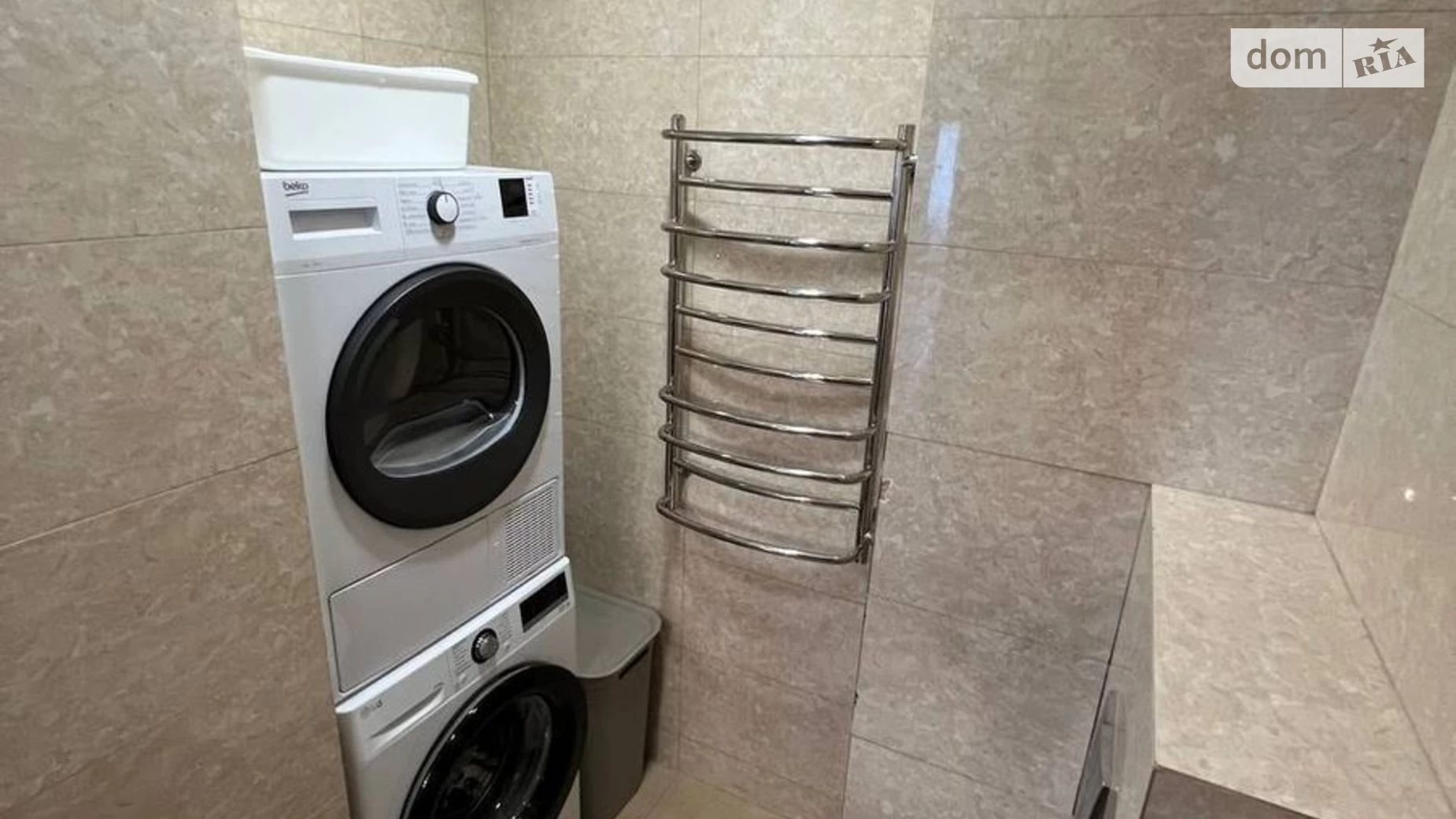 Продается 3-комнатная квартира 121.4 кв. м в Киеве, ул. Ревуцкого, 9 - фото 3