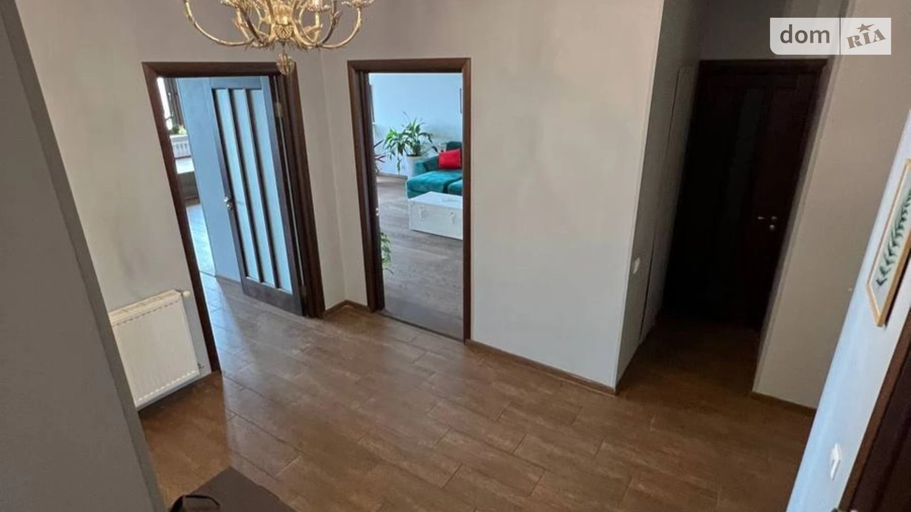 Продается 3-комнатная квартира 121.4 кв. м в Киеве, ул. Ревуцкого, 9 - фото 2