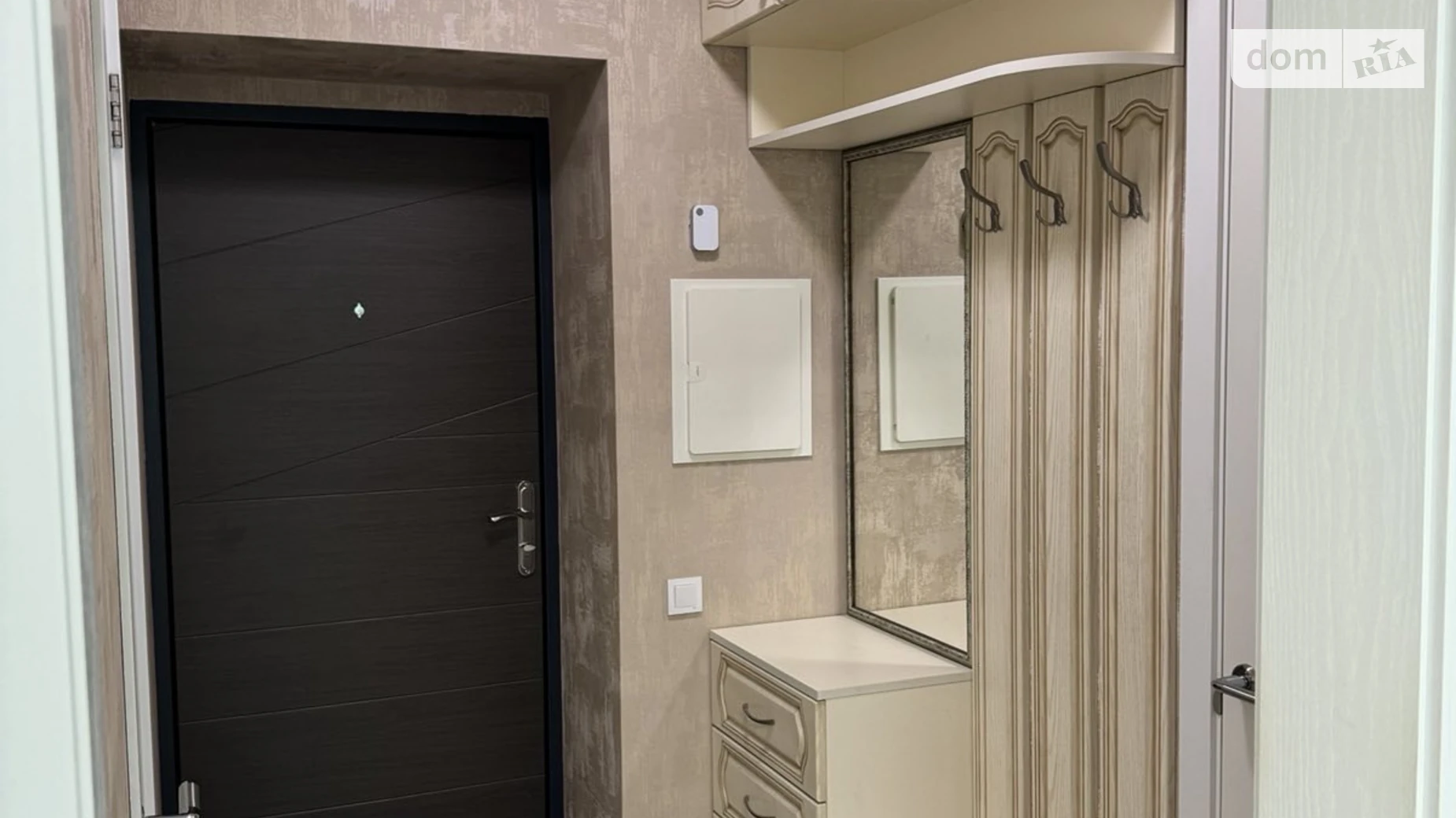 Продається 1-кімнатна квартира 34.4 кв. м у Ірпені, вул. Григорія Сковороди, 11/4 - фото 4