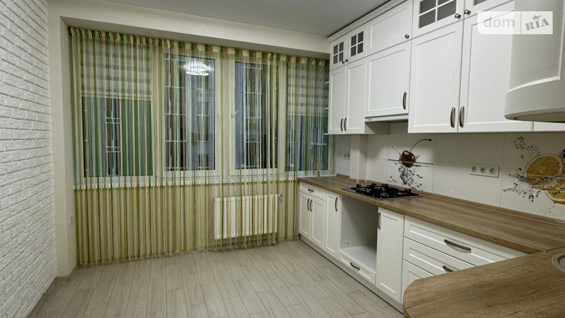 Продається 1-кімнатна квартира 34.4 кв. м у Ірпені, вул. Григорія Сковороди, 11/4 - фото 2