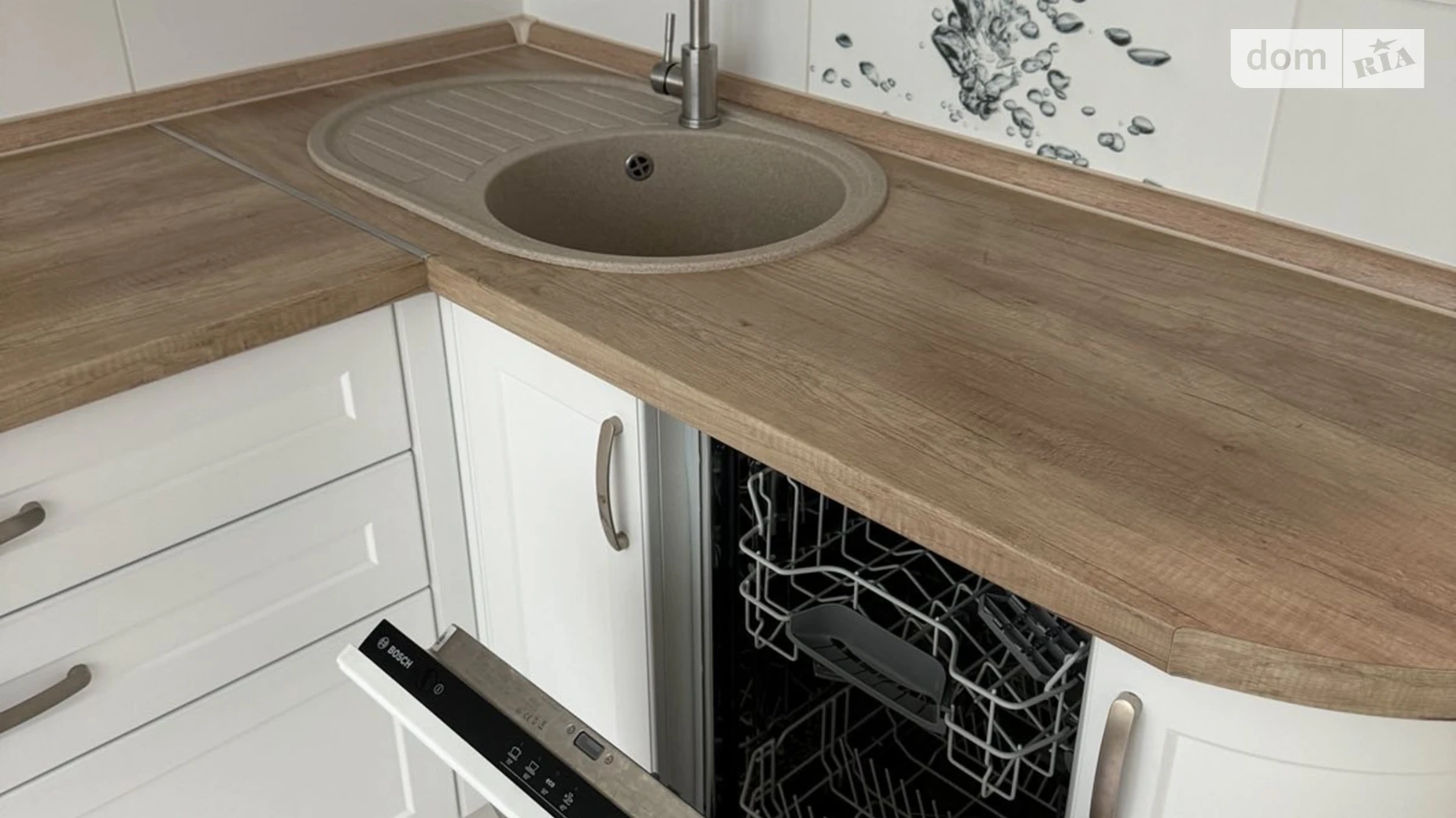 Продається 1-кімнатна квартира 34.4 кв. м у Ірпені, вул. Григорія Сковороди, 11/4 - фото 3