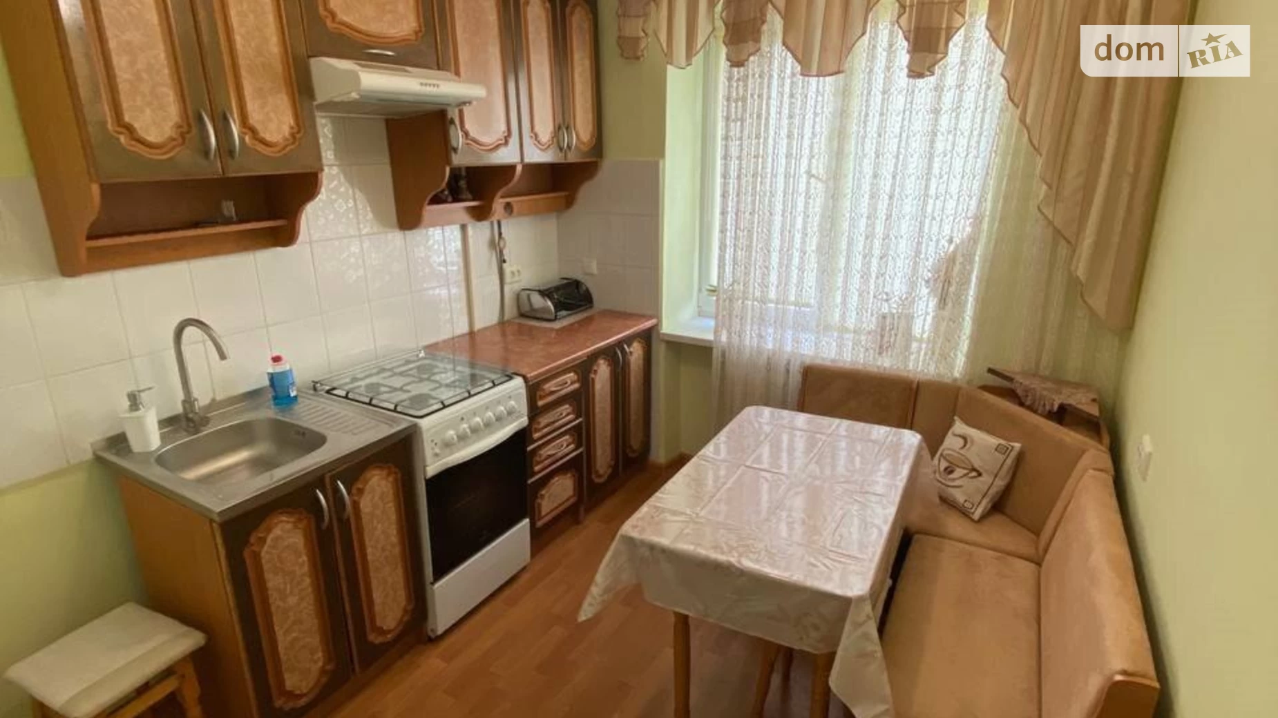 Продається 2-кімнатна квартира 51.3 кв. м у Івано-Франківську, вул. Вовчинецька, 194 - фото 5