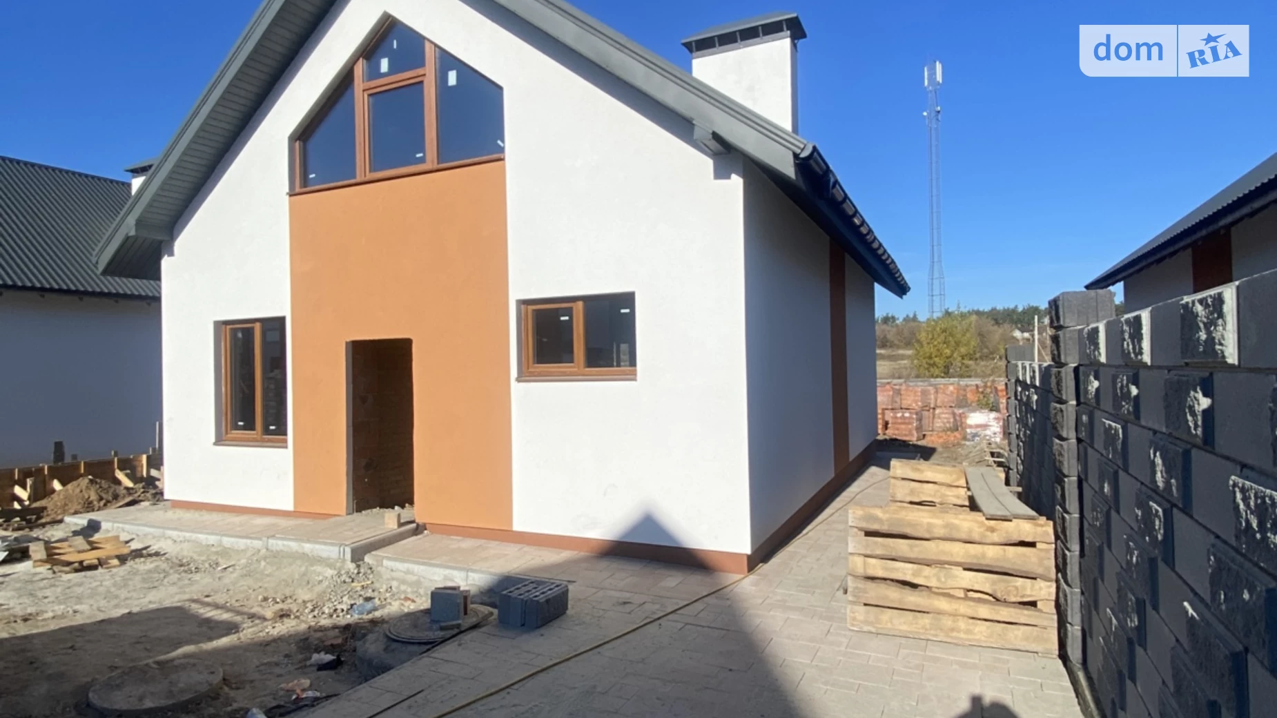 Продається будинок 2 поверховий 121 кв. м з верандою, цена: 61000 $ - фото 2
