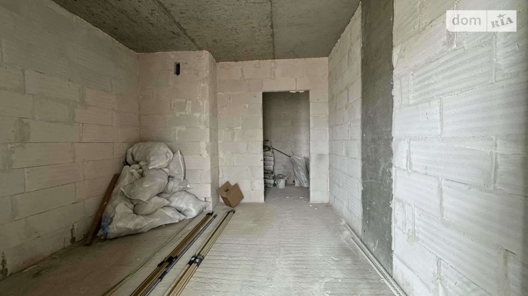 Продається 2-кімнатна квартира 69 кв. м у Львові, вул. Під Голоском, 1 - фото 2