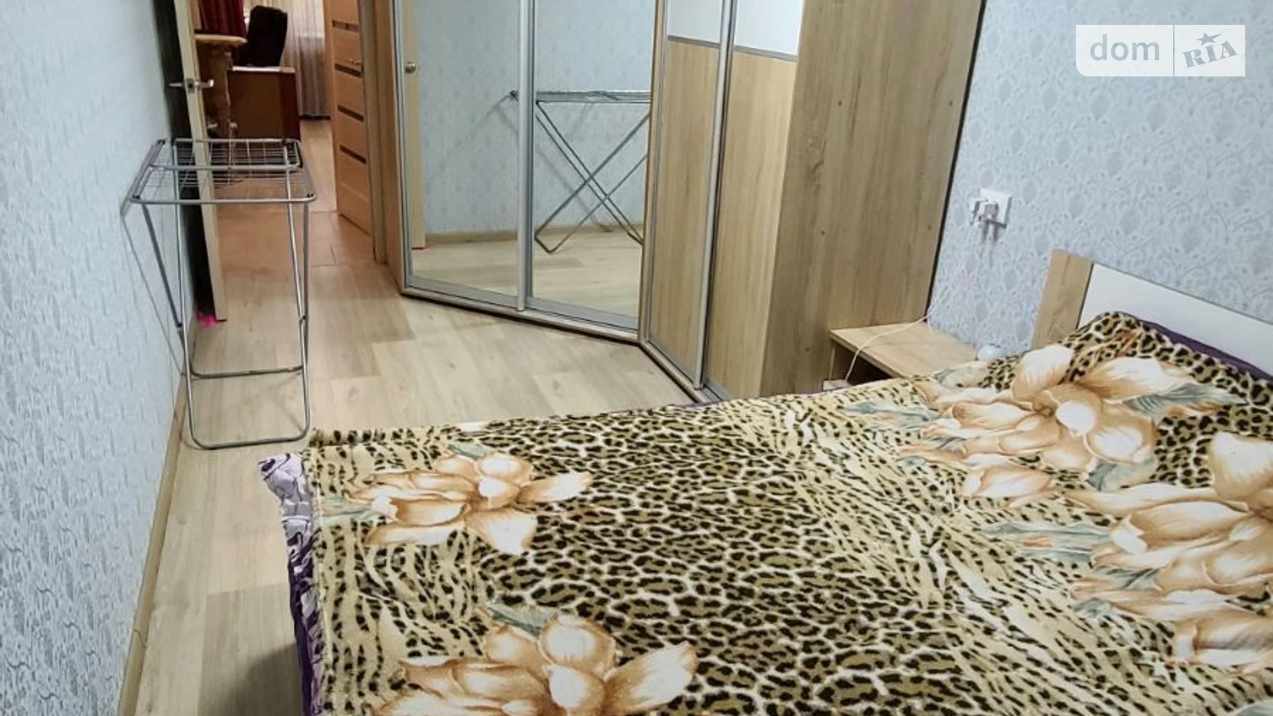 Продається 2-кімнатна квартира 43.2 кв. м у Дніпрі, цена: 32000 $ - фото 2
