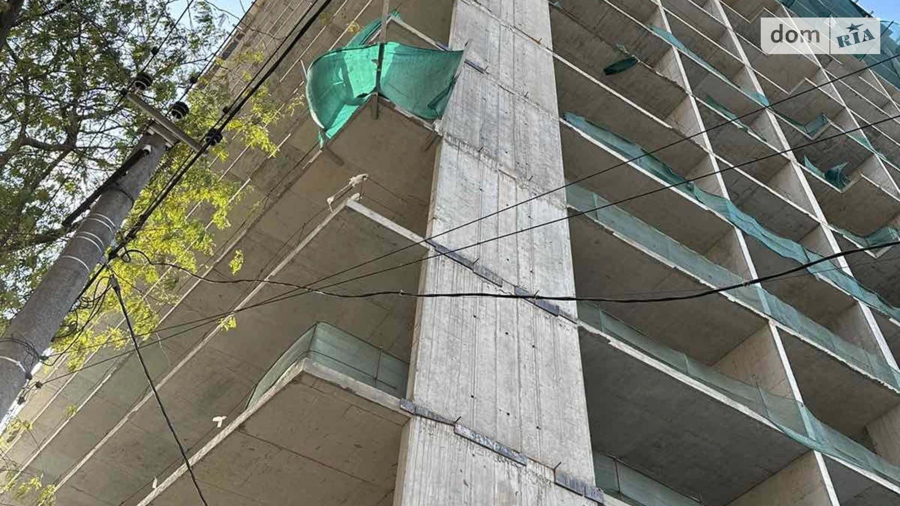 Продається 1-кімнатна квартира 47.23 кв. м у Одесі, вул. Косвена, 64/66 - фото 5