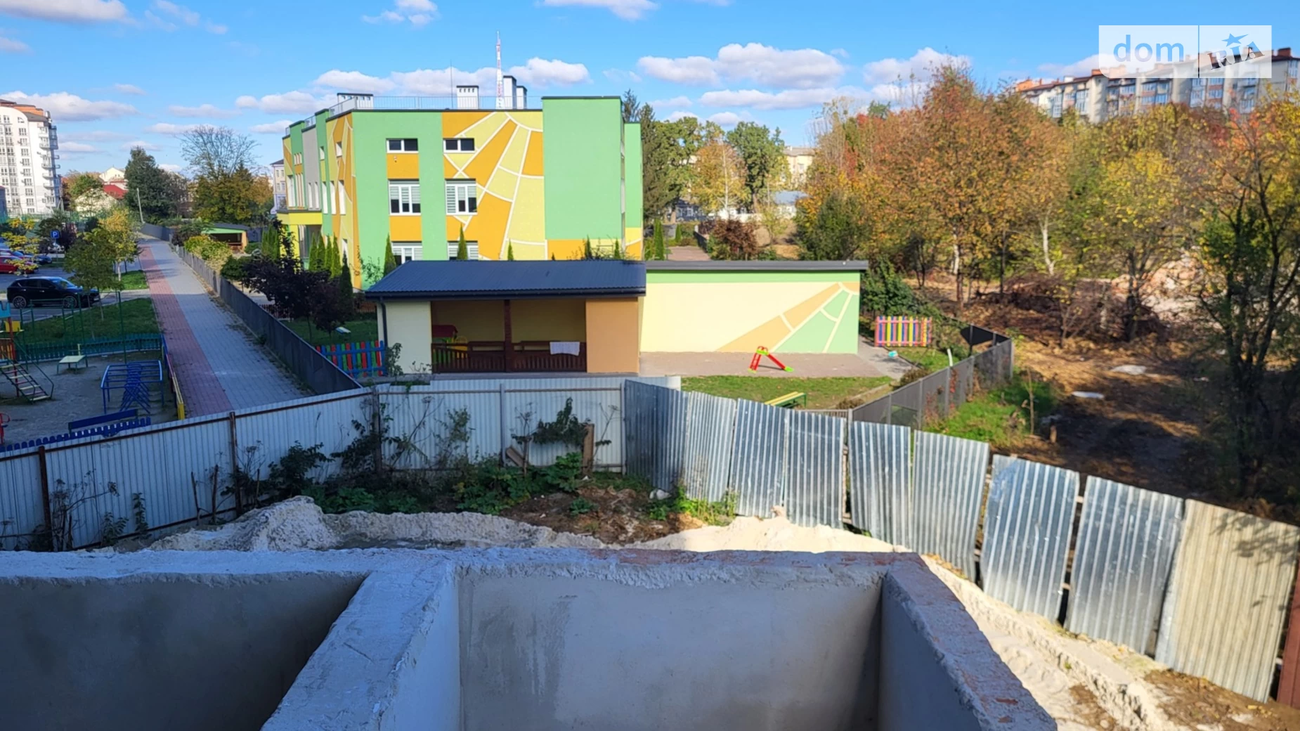 Продається 1-кімнатна квартира 43.3 кв. м у Івано-Франківську, вул. Національної Гвардії, 4 - фото 3