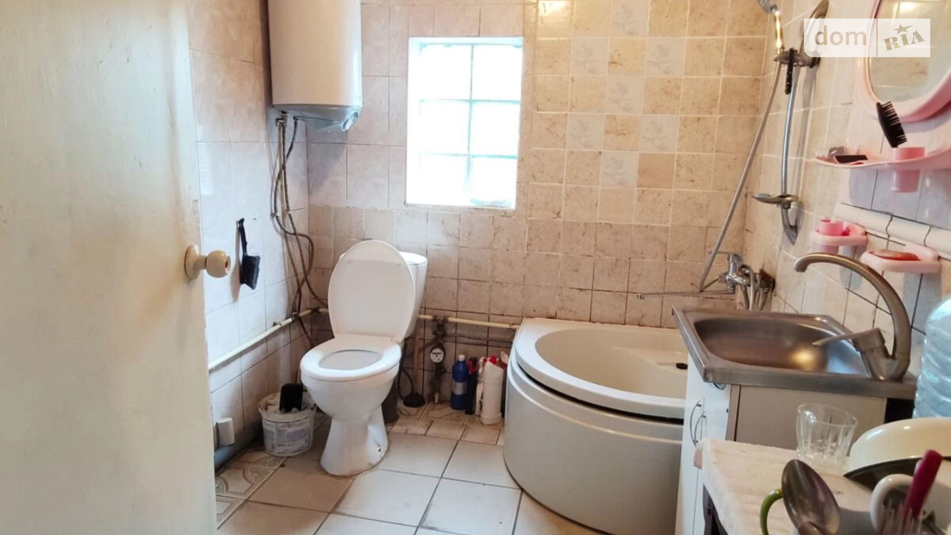 Продается одноэтажный дом 30 кв. м с мансардой, цена: 15500 $ - фото 4