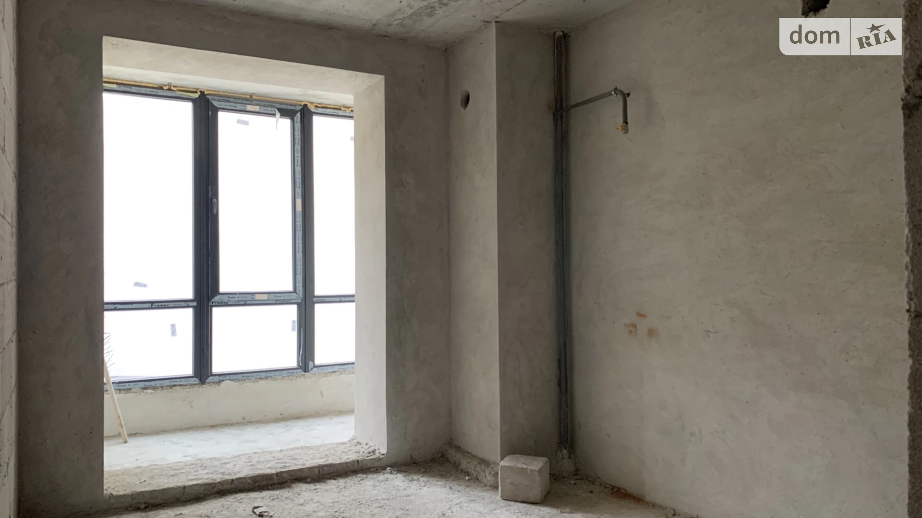 Продається 2-кімнатна квартира 56 кв. м у Байківці, пров. Дубовецький, 5 - фото 5