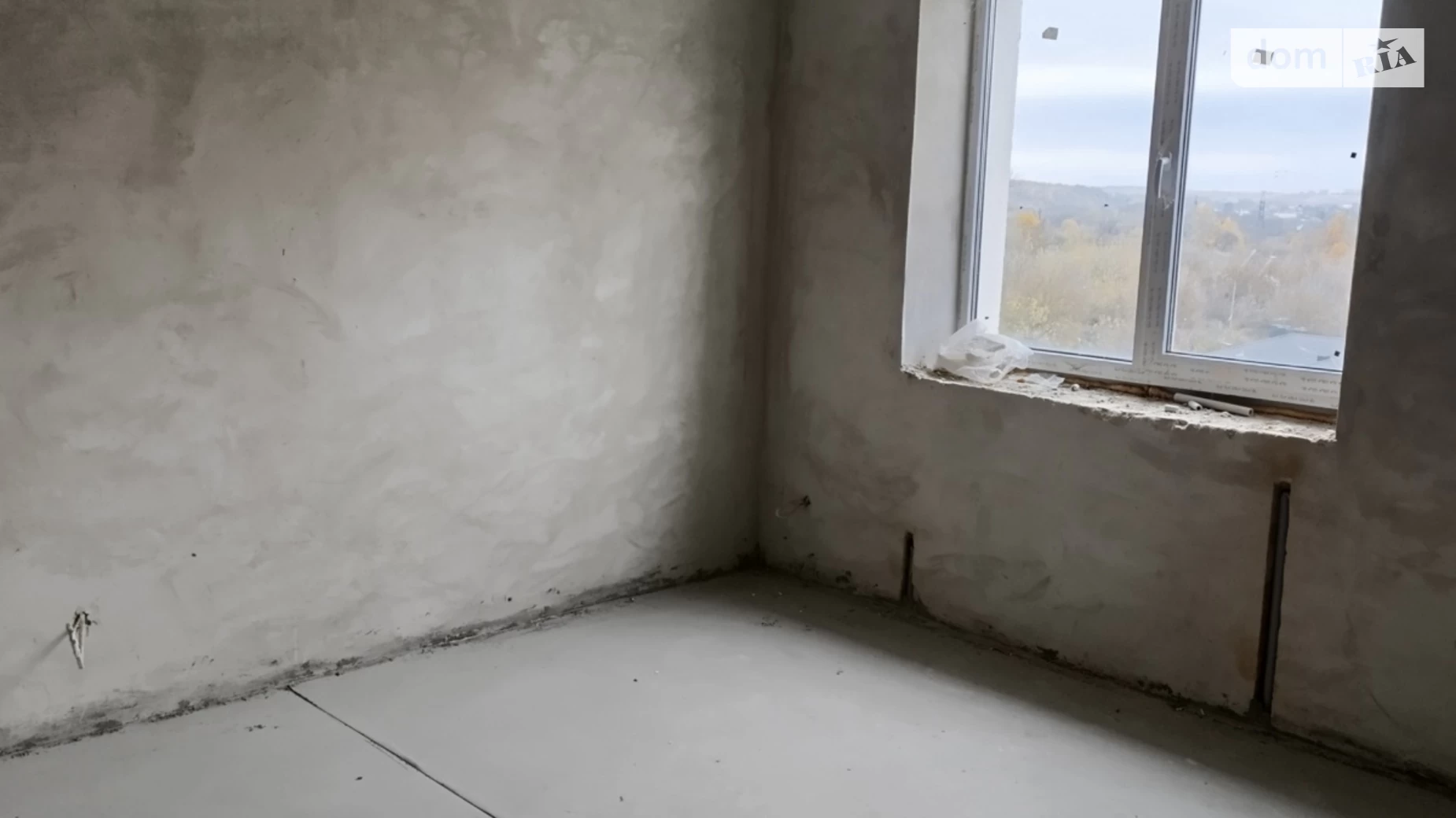 2-кімнатна квартира 86 кв. м у Тернополі, вул. Микулинецька, 116С - фото 3