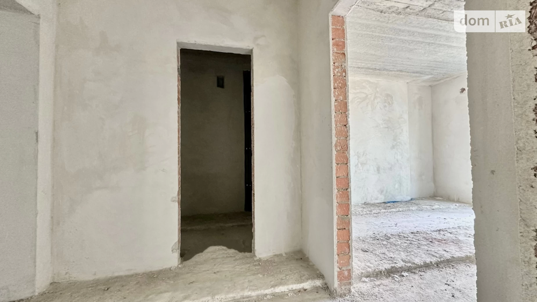 Продается 1-комнатная квартира 41.7 кв. м в Ивано-Франковске, ул. Виноградная, 175А - фото 4