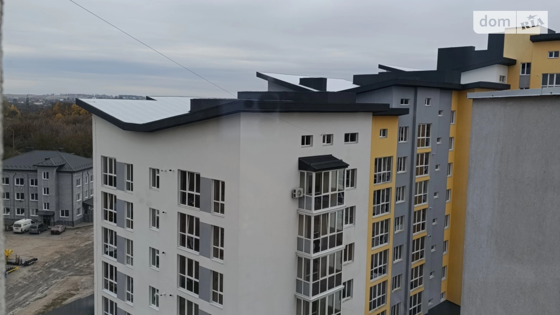 2-кімнатна квартира 86 кв. м у Тернополі, вул. Микулинецька, 116С - фото 5