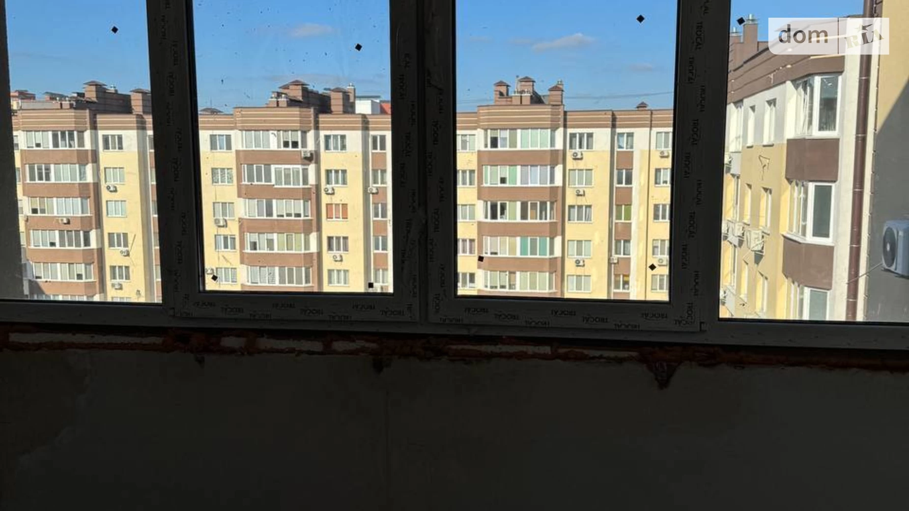 Продается 2-комнатная квартира 61 кв. м в Житомире, ул. Евгения Рыхлика - фото 2