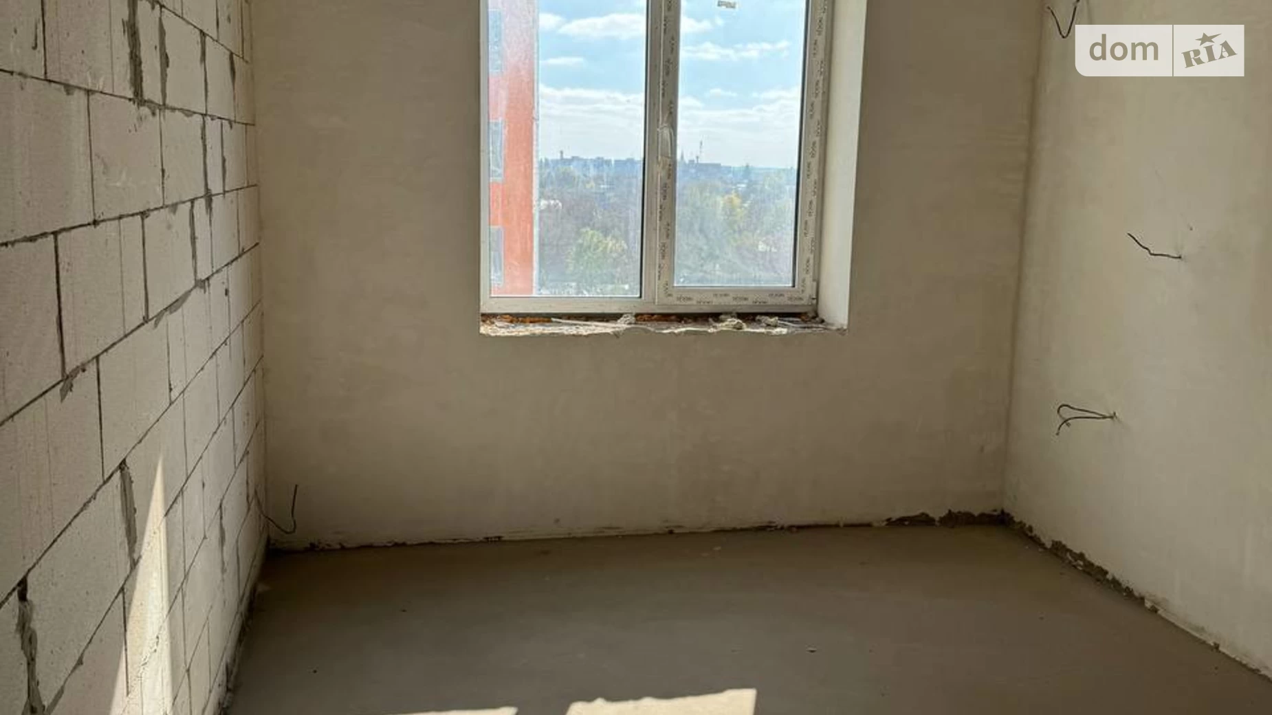 Продается 2-комнатная квартира 61 кв. м в Житомире, ул. Евгения Рыхлика - фото 3
