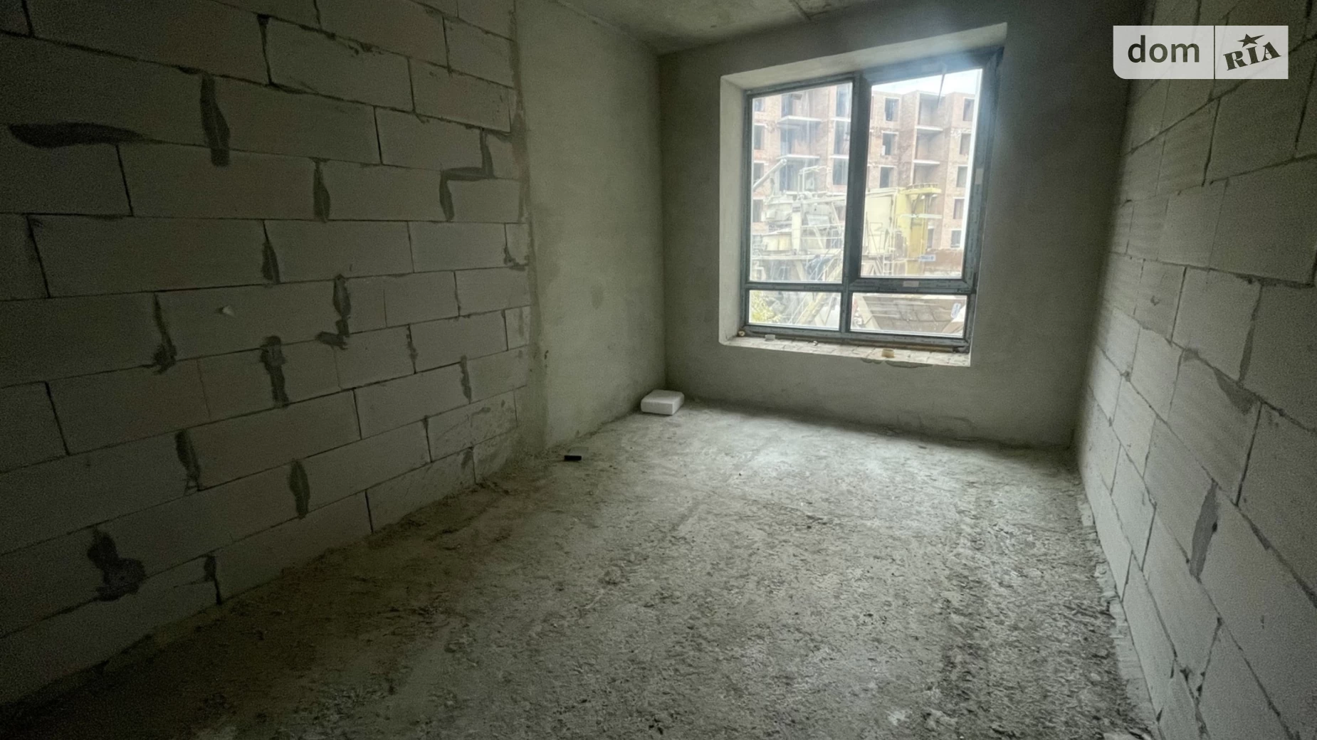 2-комнатная квартира 56 кв. м в Тернополе, ул. 15-го Апреля - фото 3